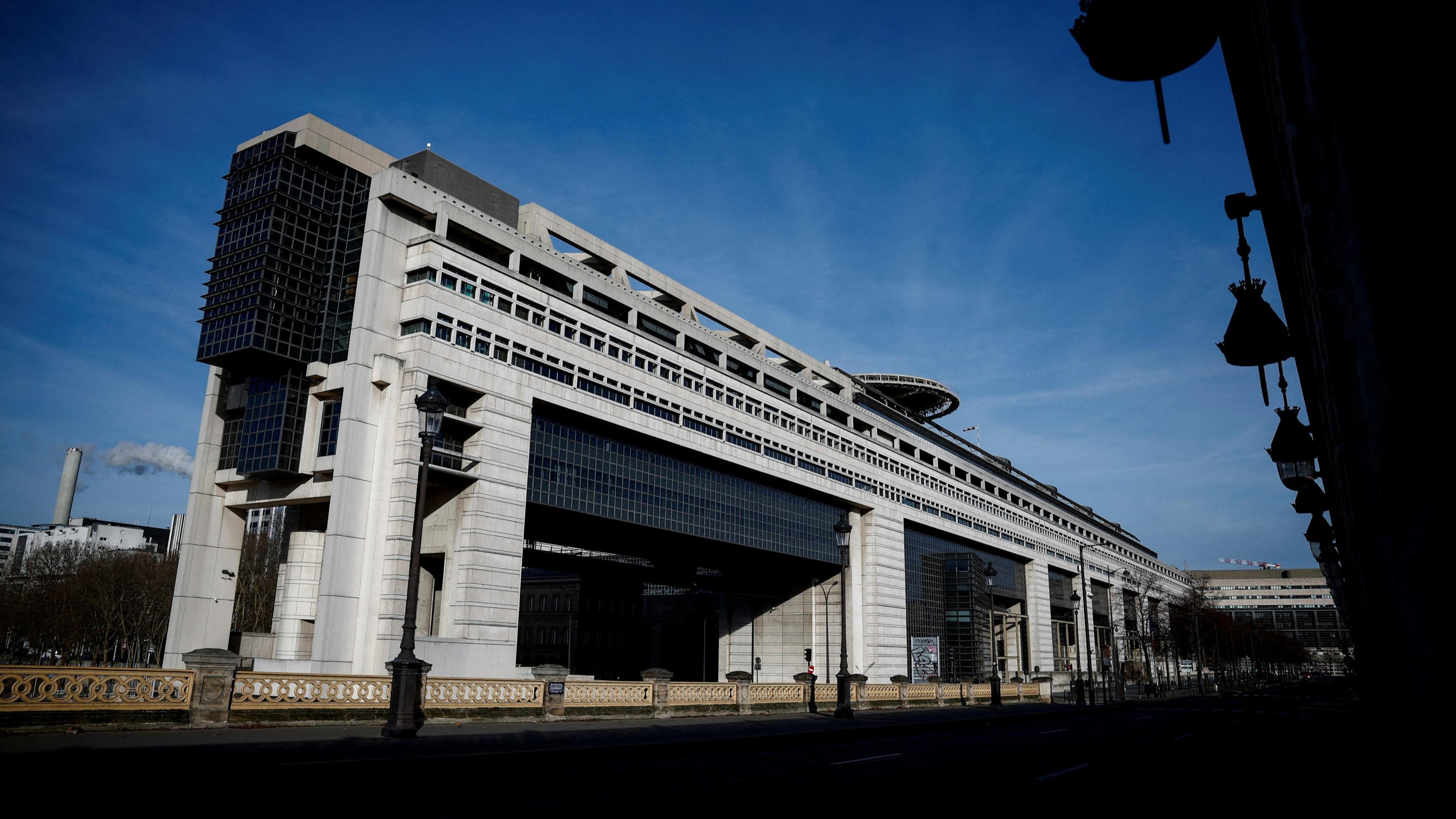 Déficit: Bercy va devoir trouver la parade pour éviter un nouveau dérapage