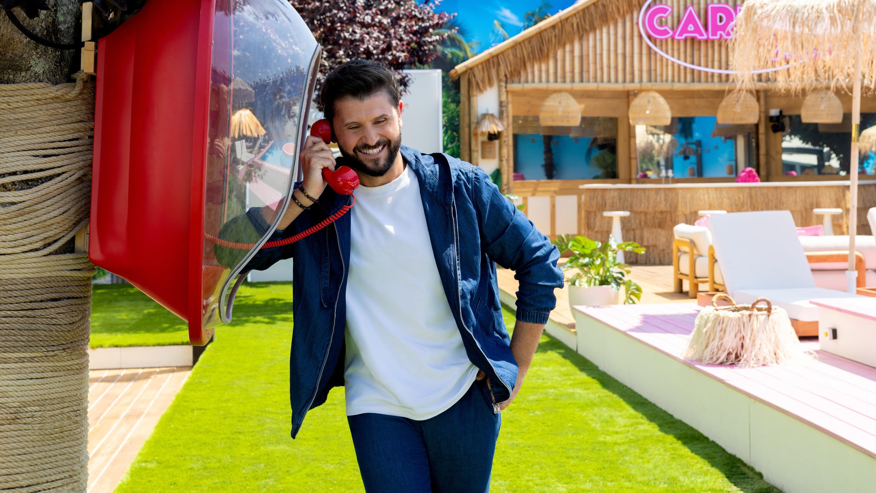 Secret Story : les candidats pourront-ils suivre la Coupe du Monde et les matchs des Bleus ? — Divertissement