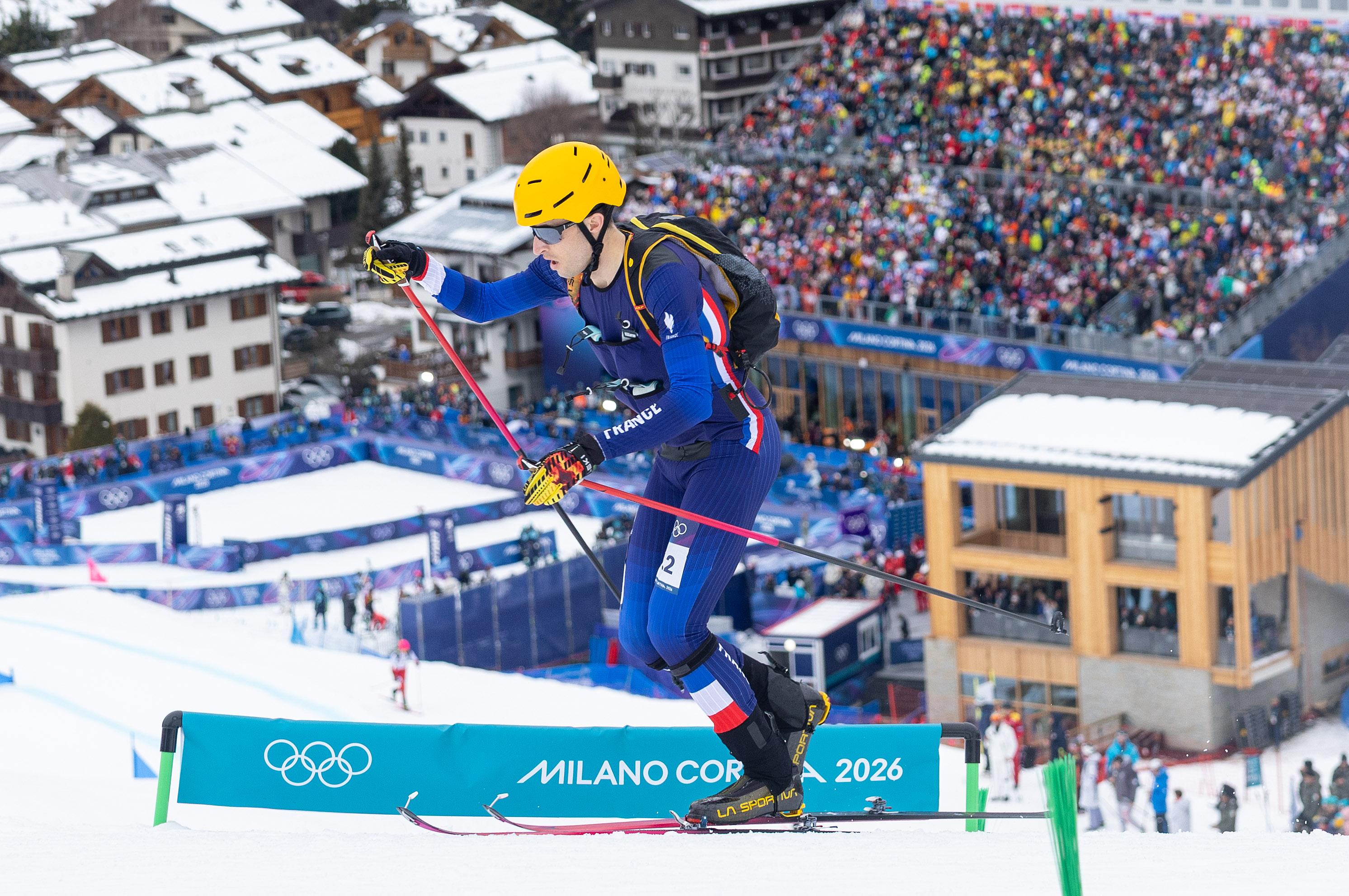 Ski-alpinisme : les médaillés olympiques renoncent à se rendre en Azerbaïdjan