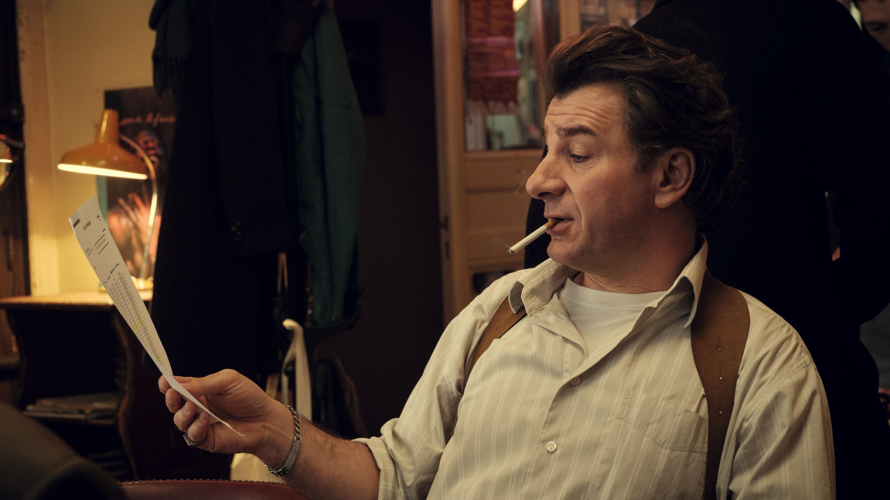 Michaël Youn revient dans la série <em>Flashback</em> sur TF1 : il évoque son travail acharné — Séries TV