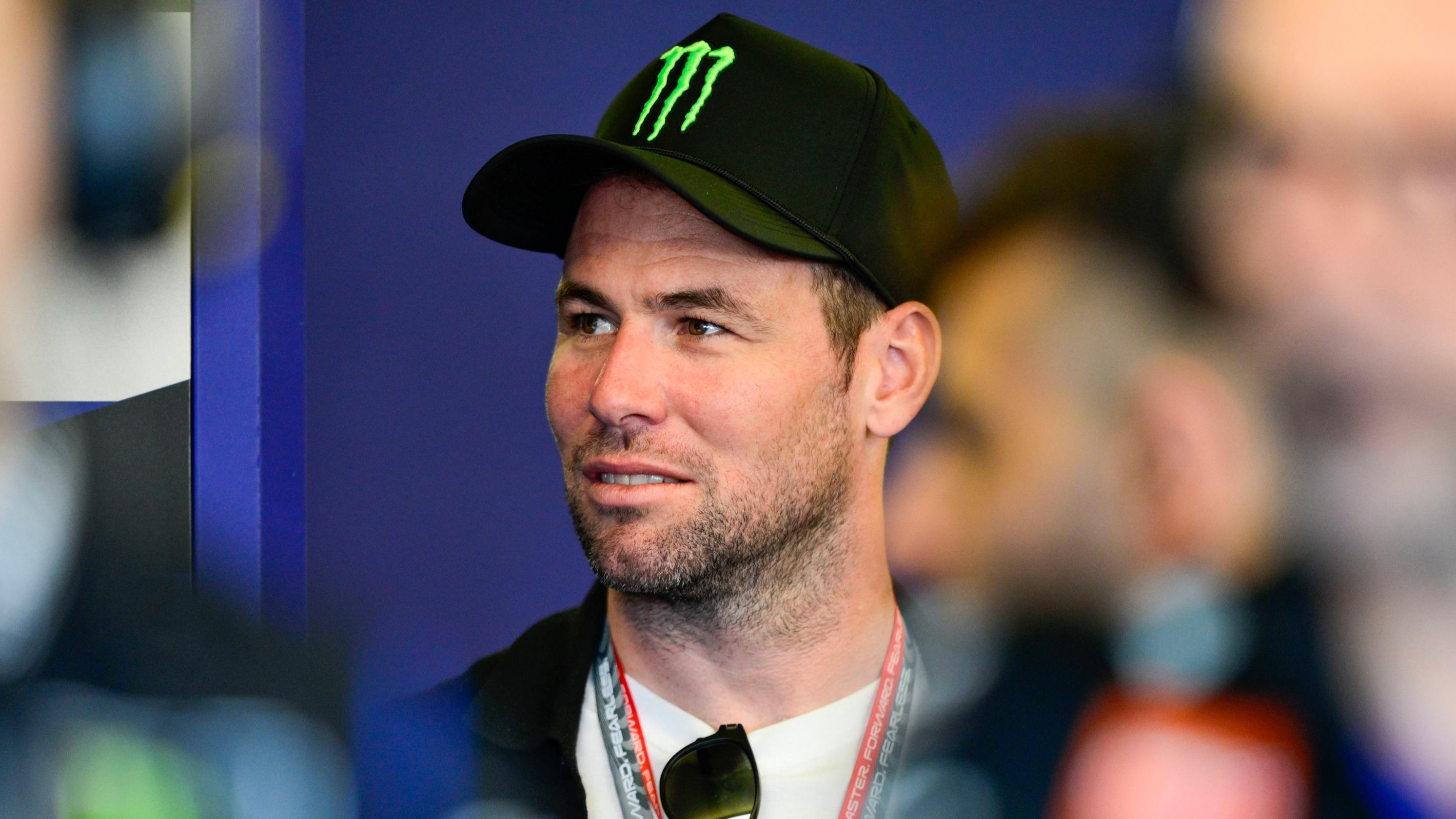 Cyclisme : trois hommes condamnés à de la prison pour avoir volé une montre à 300.000 euros à l’ancien champion Mark Cavendish