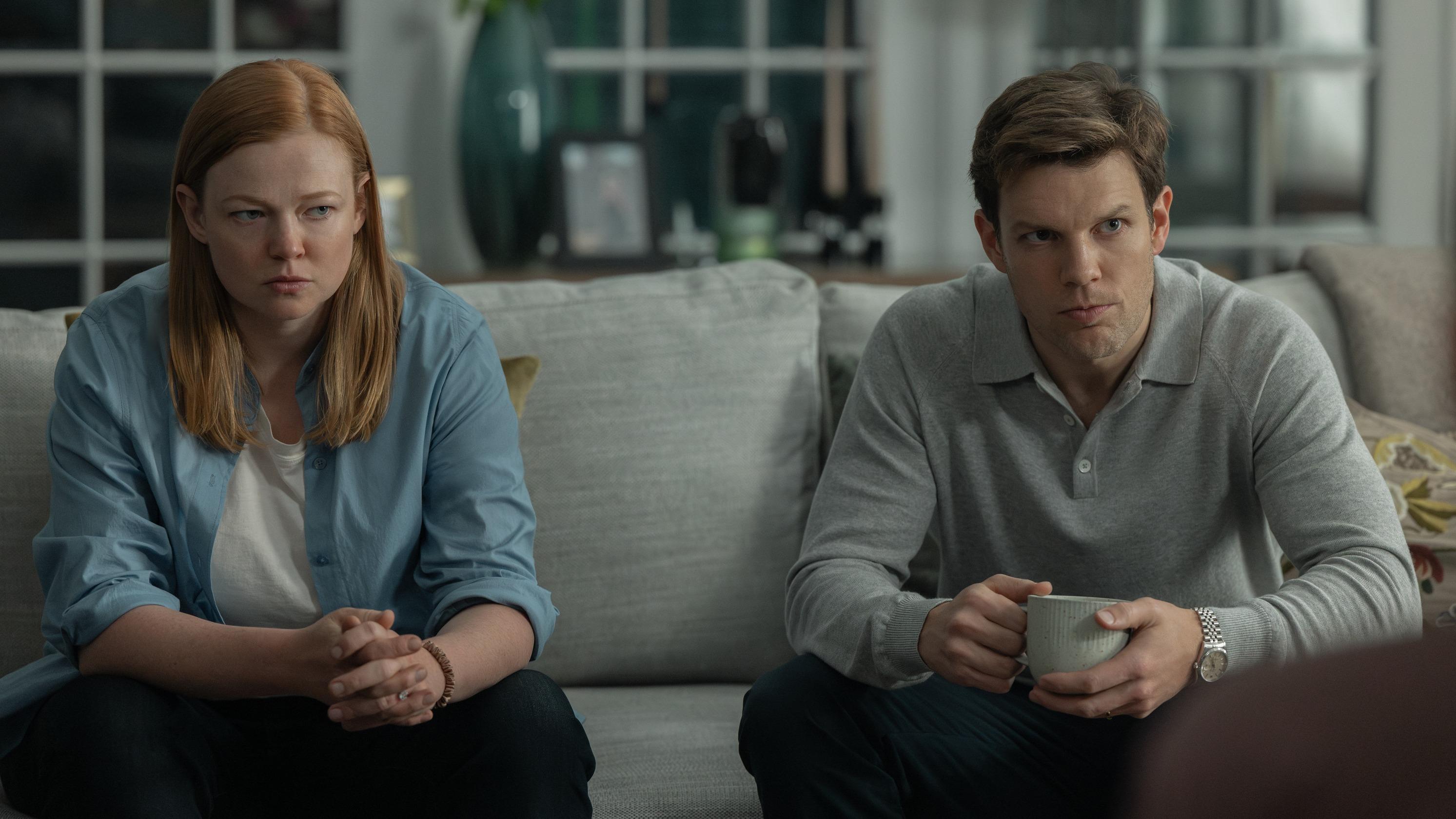 All Her Fault sur TF1 : un thriller psychologique qui explore la complexité des femmes face à la disparition d’enfant — Info & Société