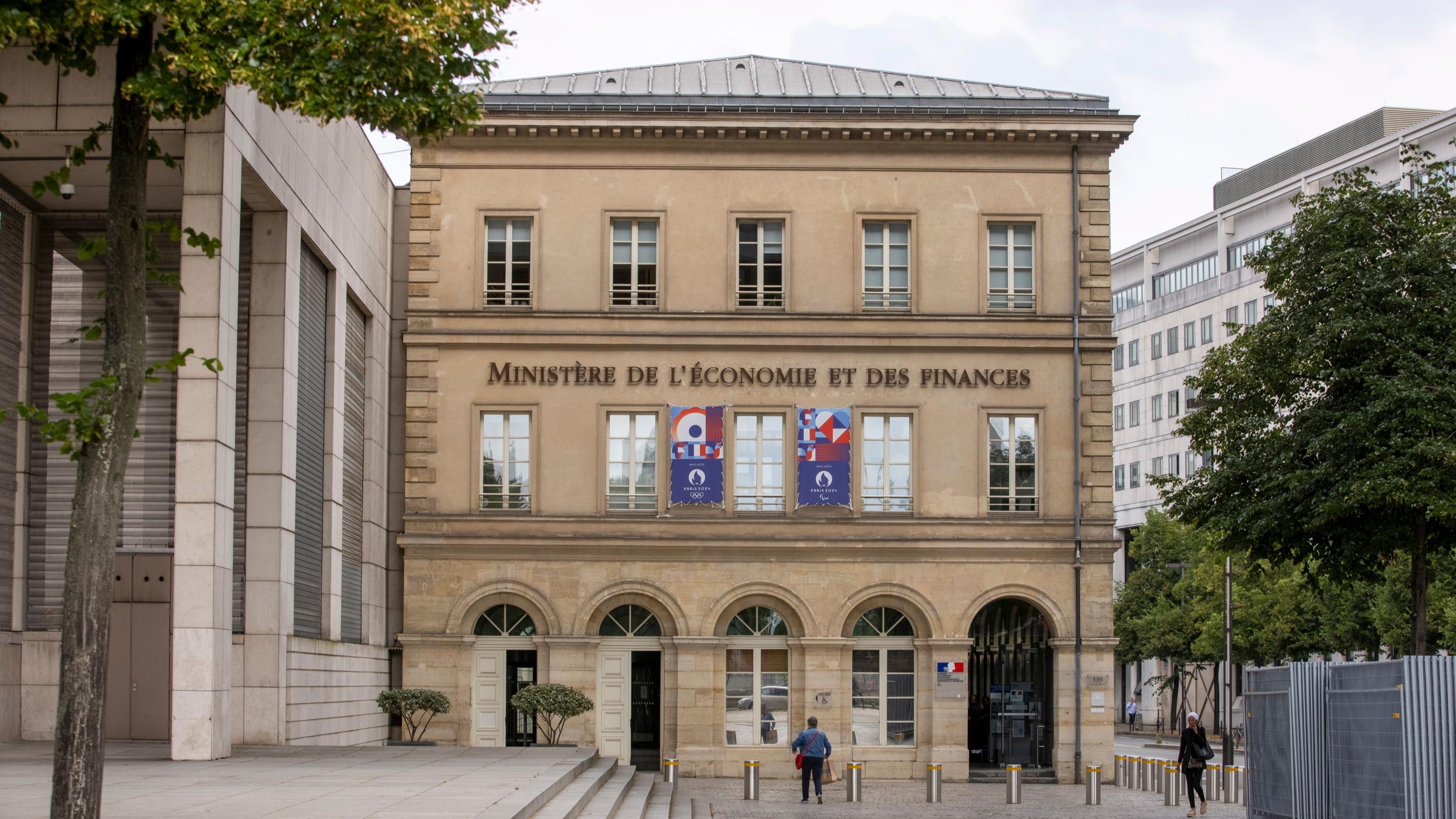 Sept pays, dont la France, vont lancer un placement européen