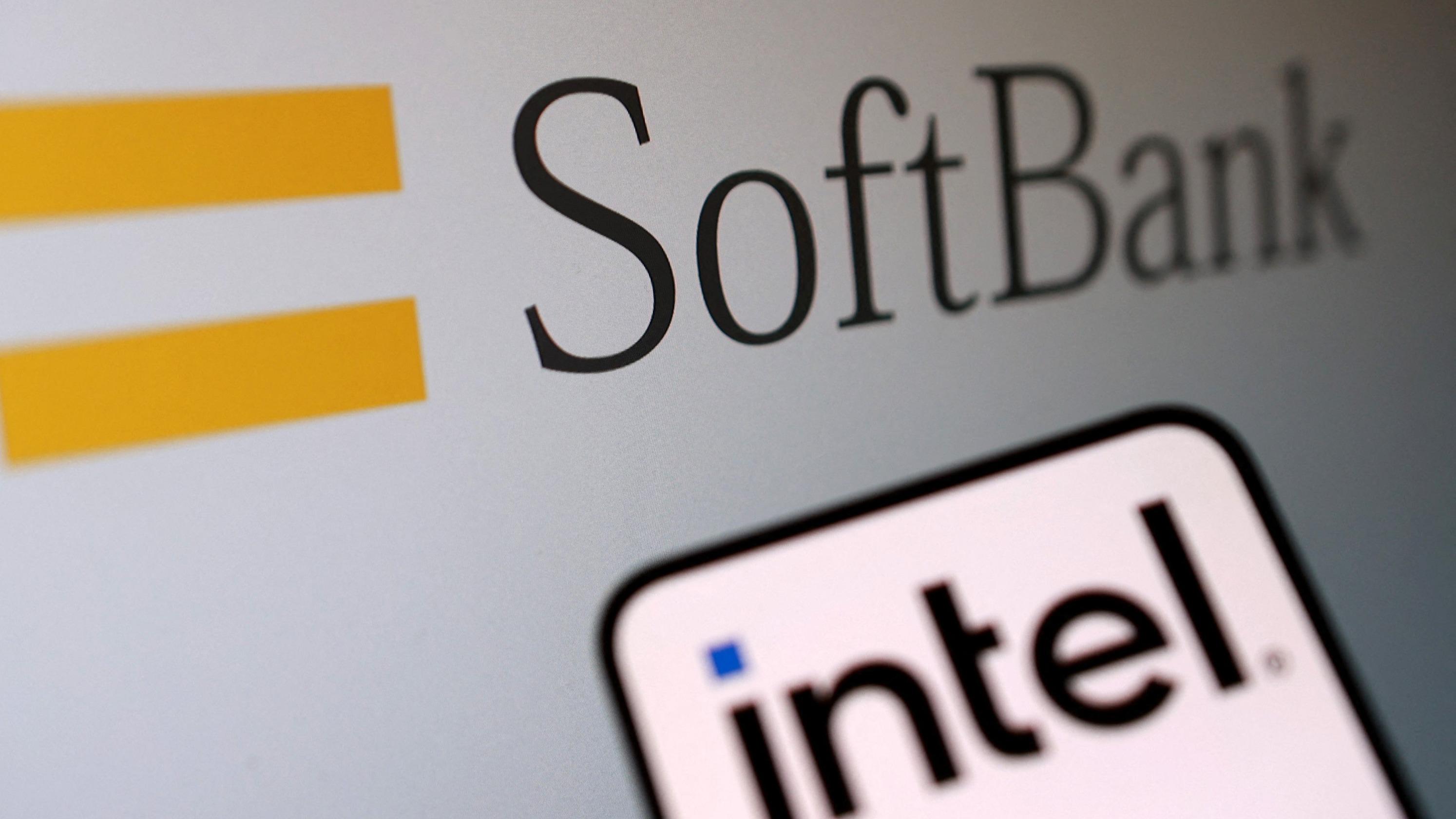 Puces : pourquoi Donald Trump et SoftBank volent au secours d’Intel, le géant des semi-conducteurs