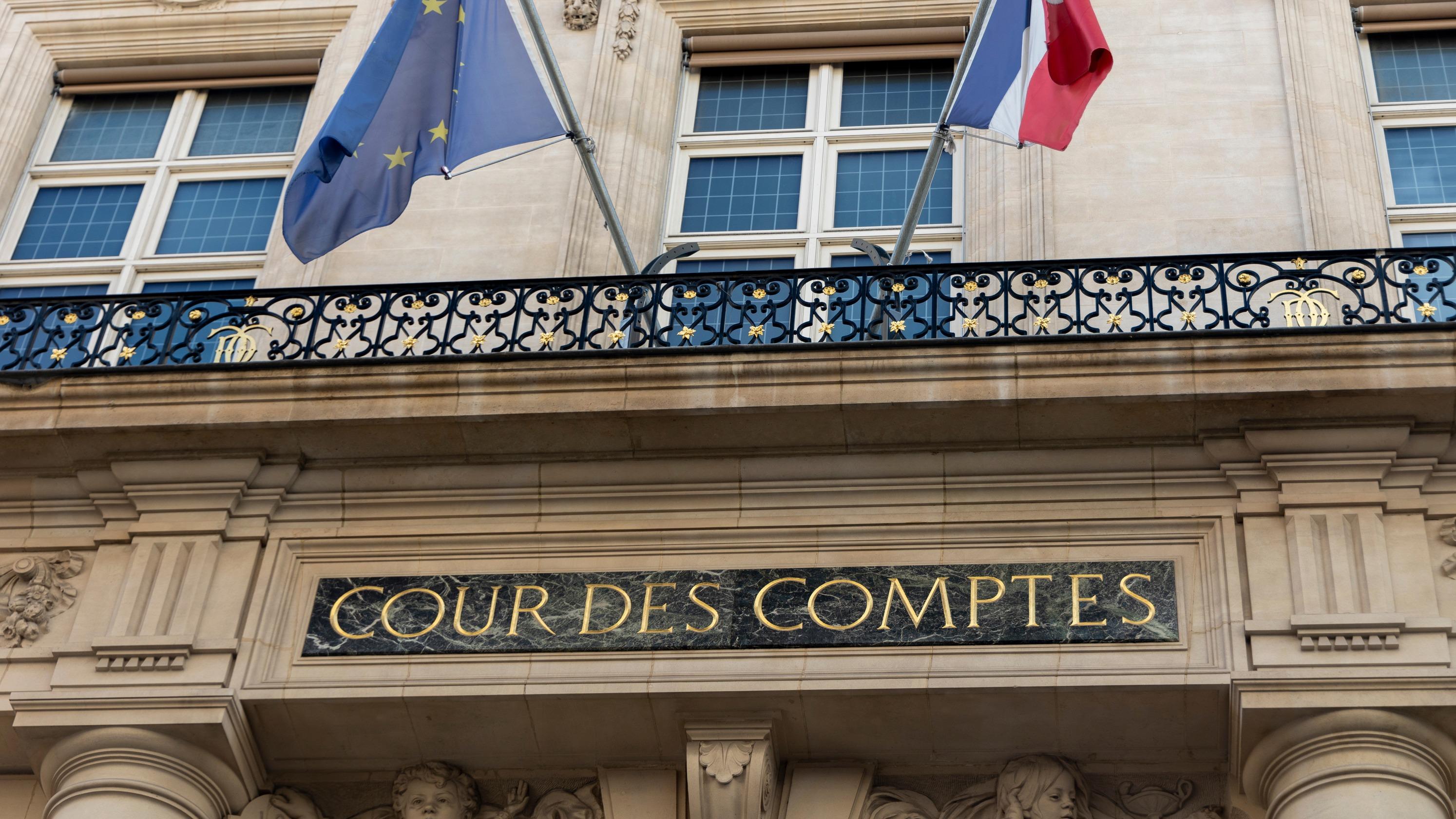 La Cour des comptes met le rugby français devant ses responsabilités