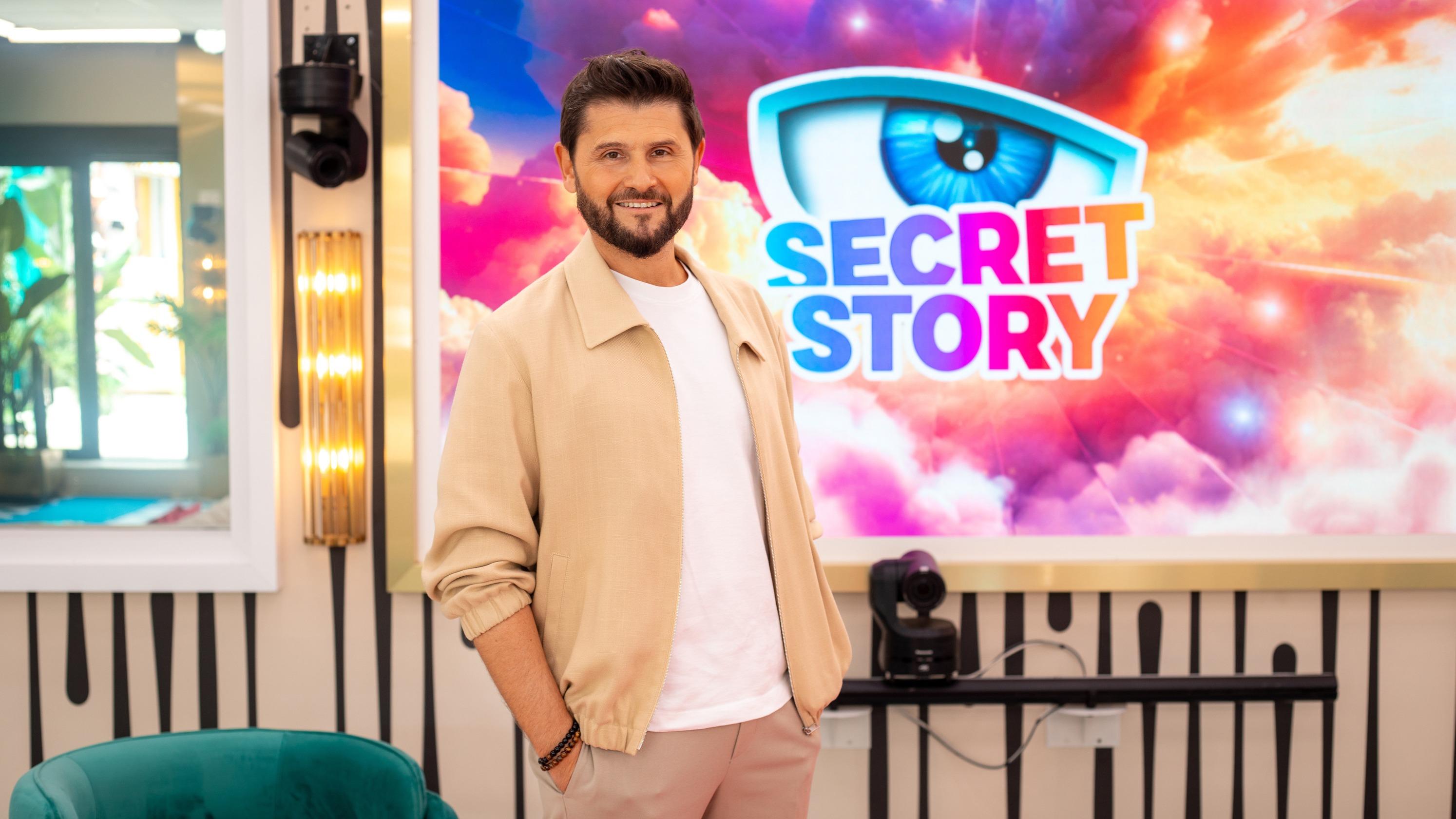 TF1 annonce officiellement la saison 14 de Secret Story et lance le casting