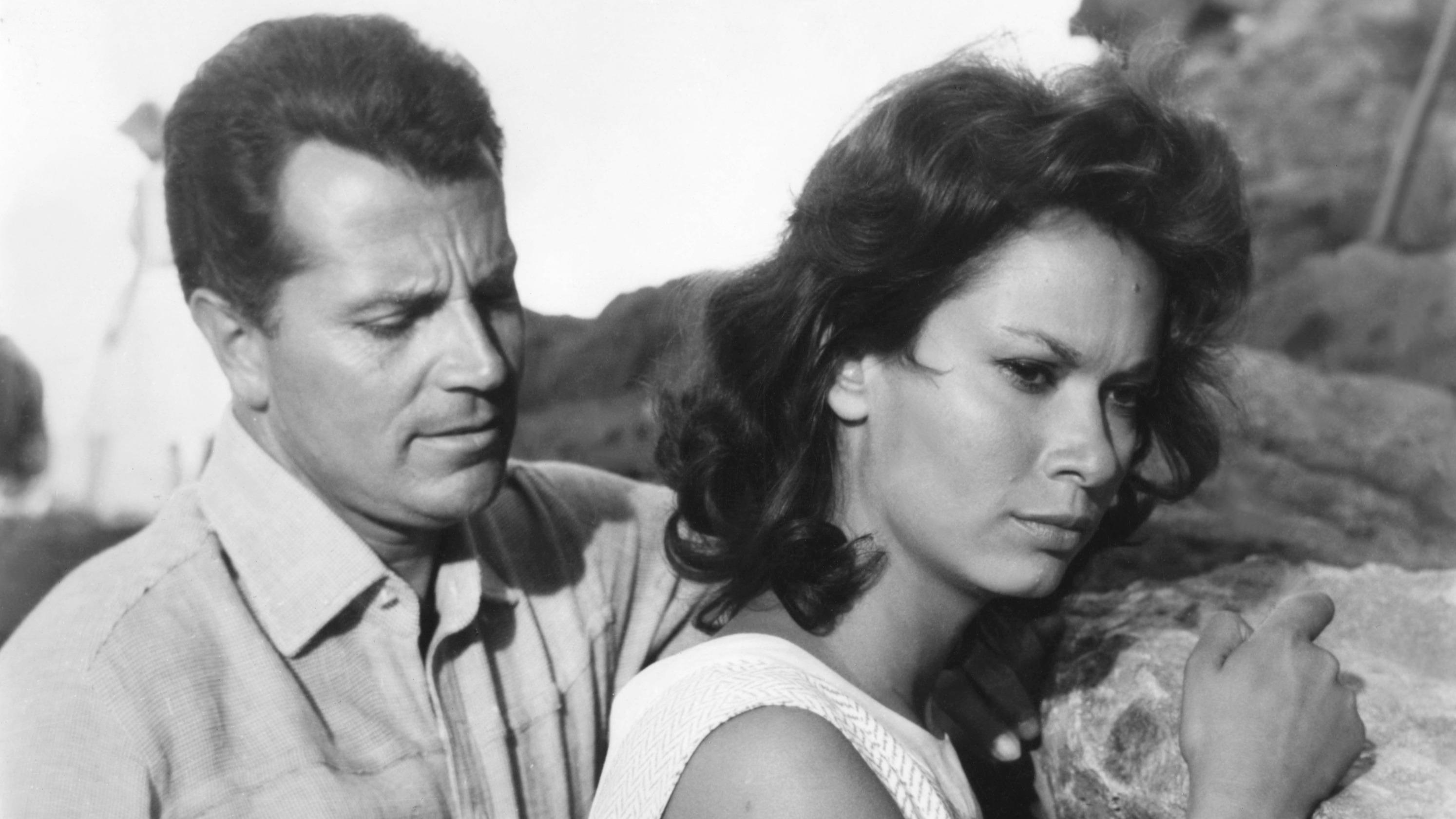 Mort de Lea Massari, de L’avventura d’Antonioni aux Choses de la vie de Sautet