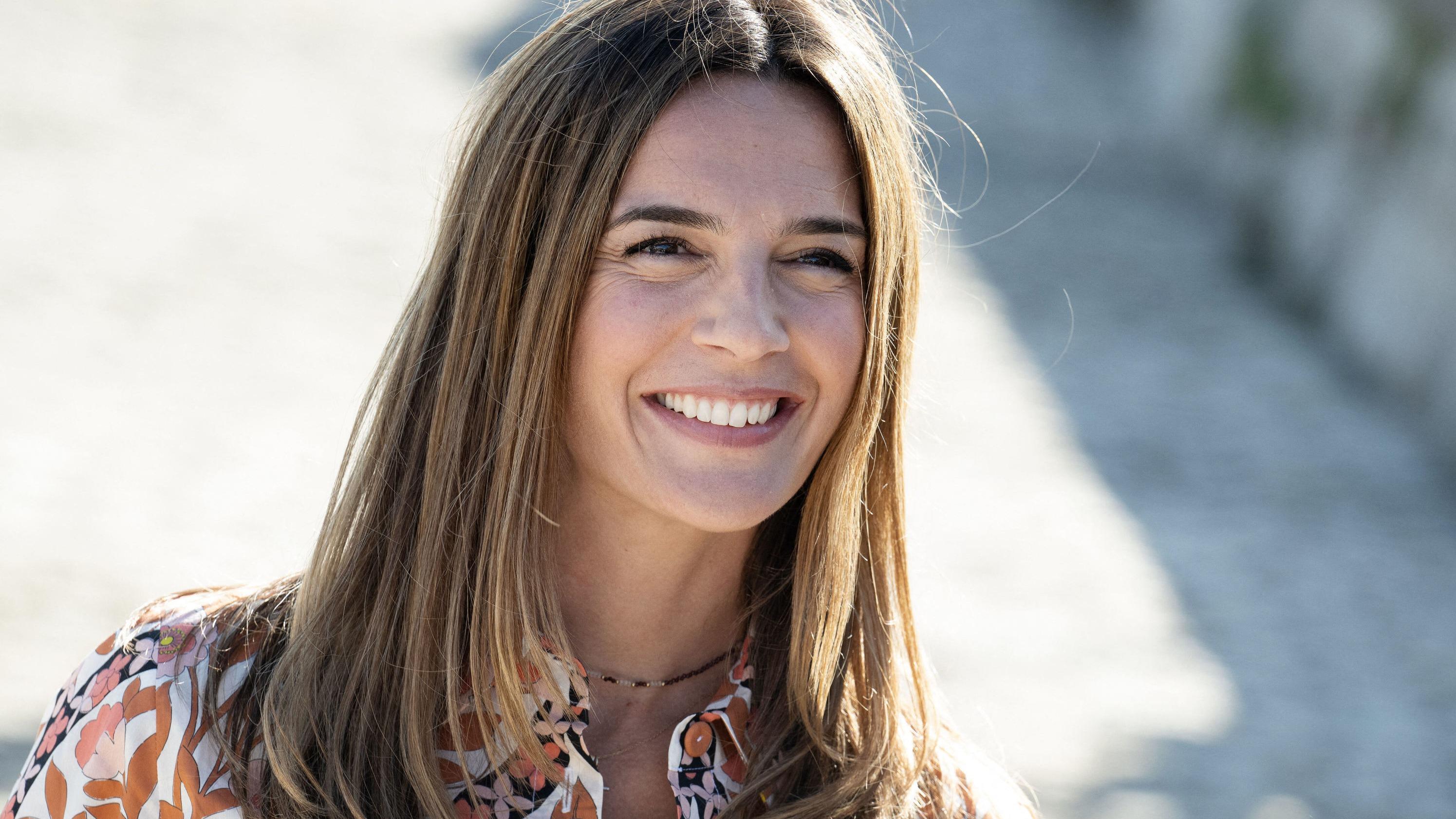 Ornella Fleury, chroniqueuse de Camille Combal sur NRJ, est maman pour la première fois