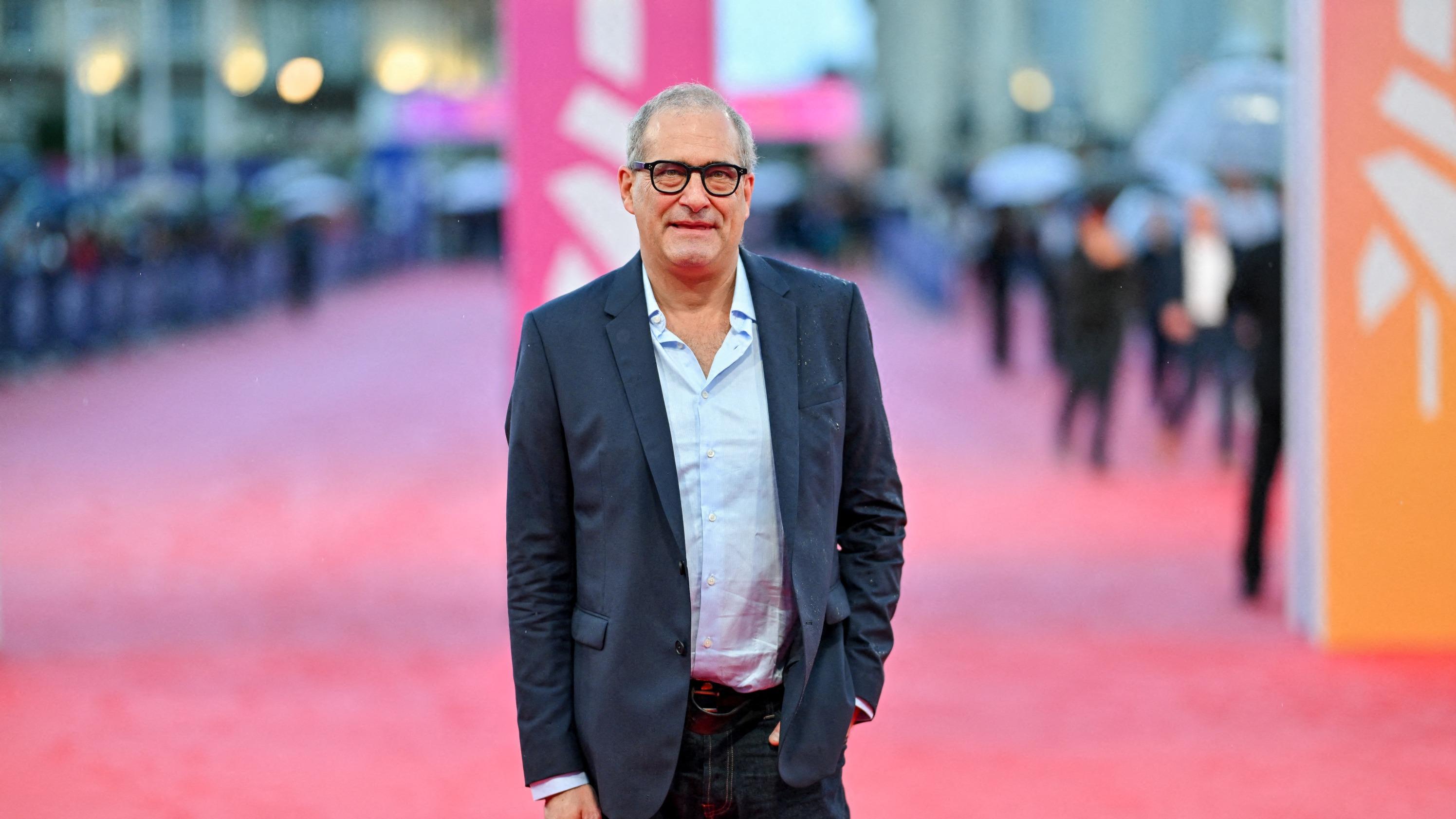 Une nouvelle crise de gouvernance se profile à l’INA après la suspension de son président Laurent Vallet pour détention de cocaïne