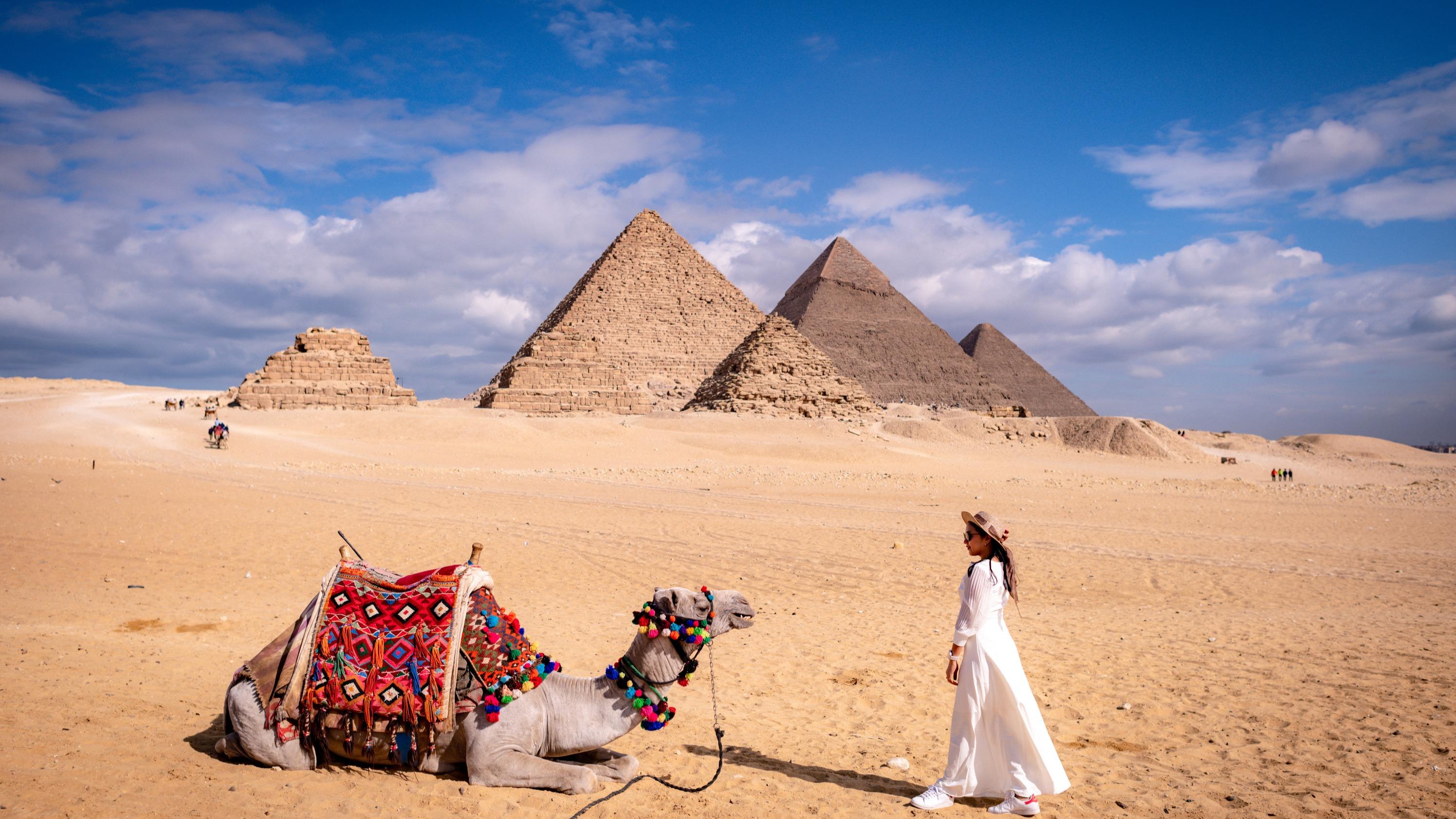 Égypte, Vietnam, Maroc, Cap-Vert… Les vacances de Noël au soleil ne connaissent pas la crise