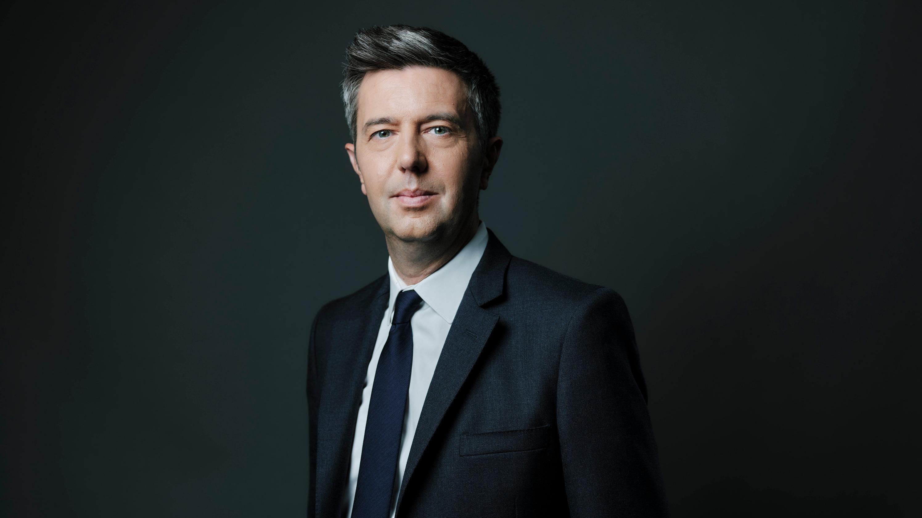 Maxime Switek reprend la direction de l’émission « BFM Grand Soir » selon TV Magazine — Info & Société