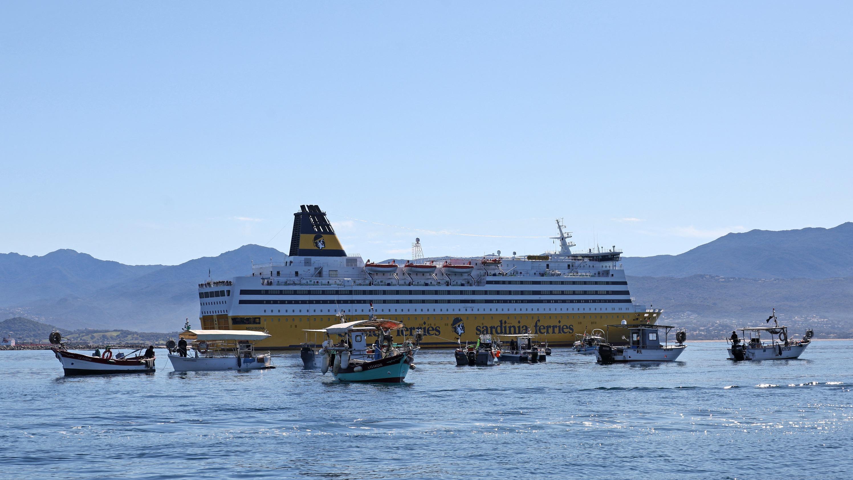 Prix des carburants : les ports corses toujours bloqués à la veille des vacances scolaires