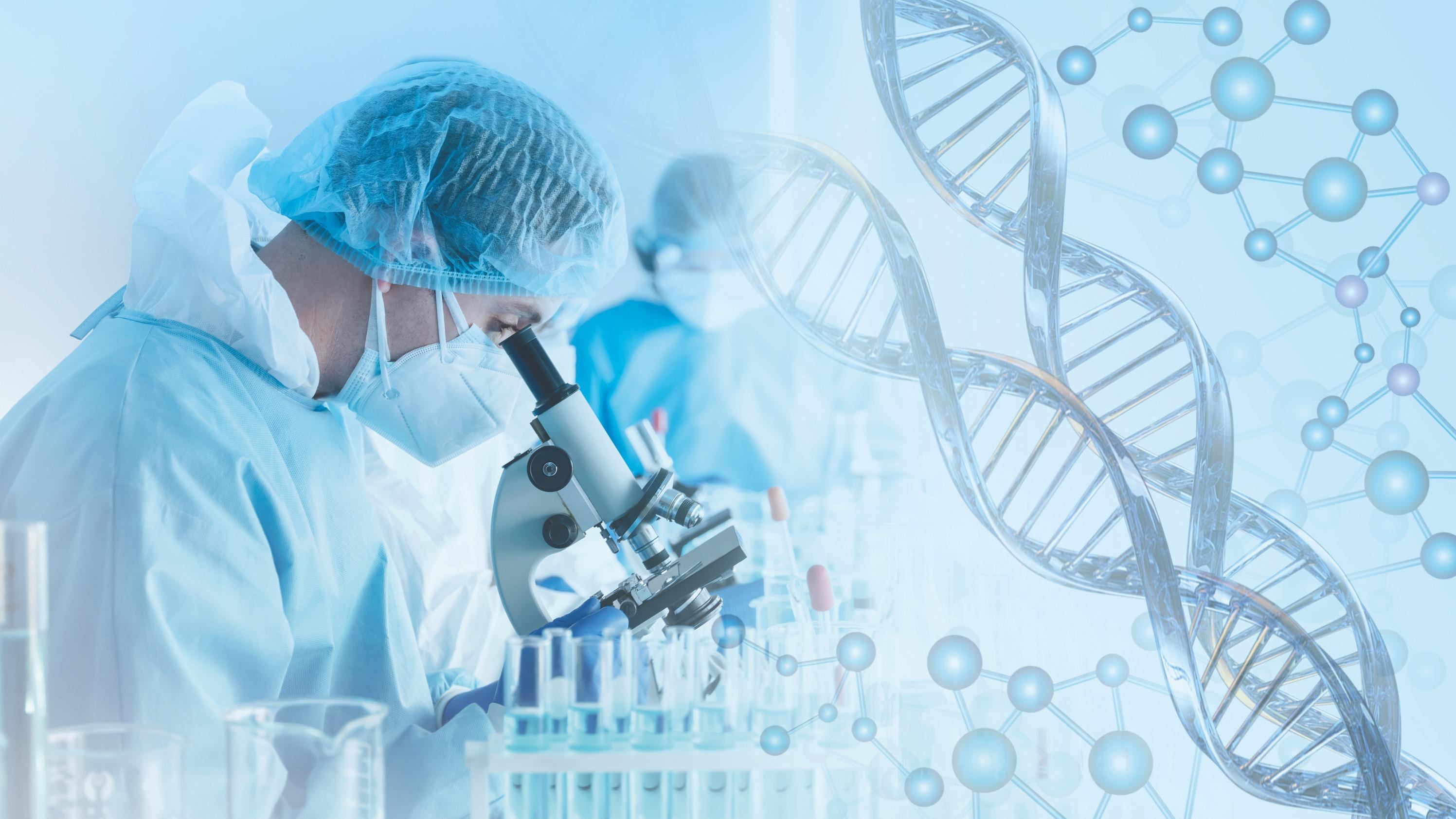 Quel est l’âge réel de vos organes ?