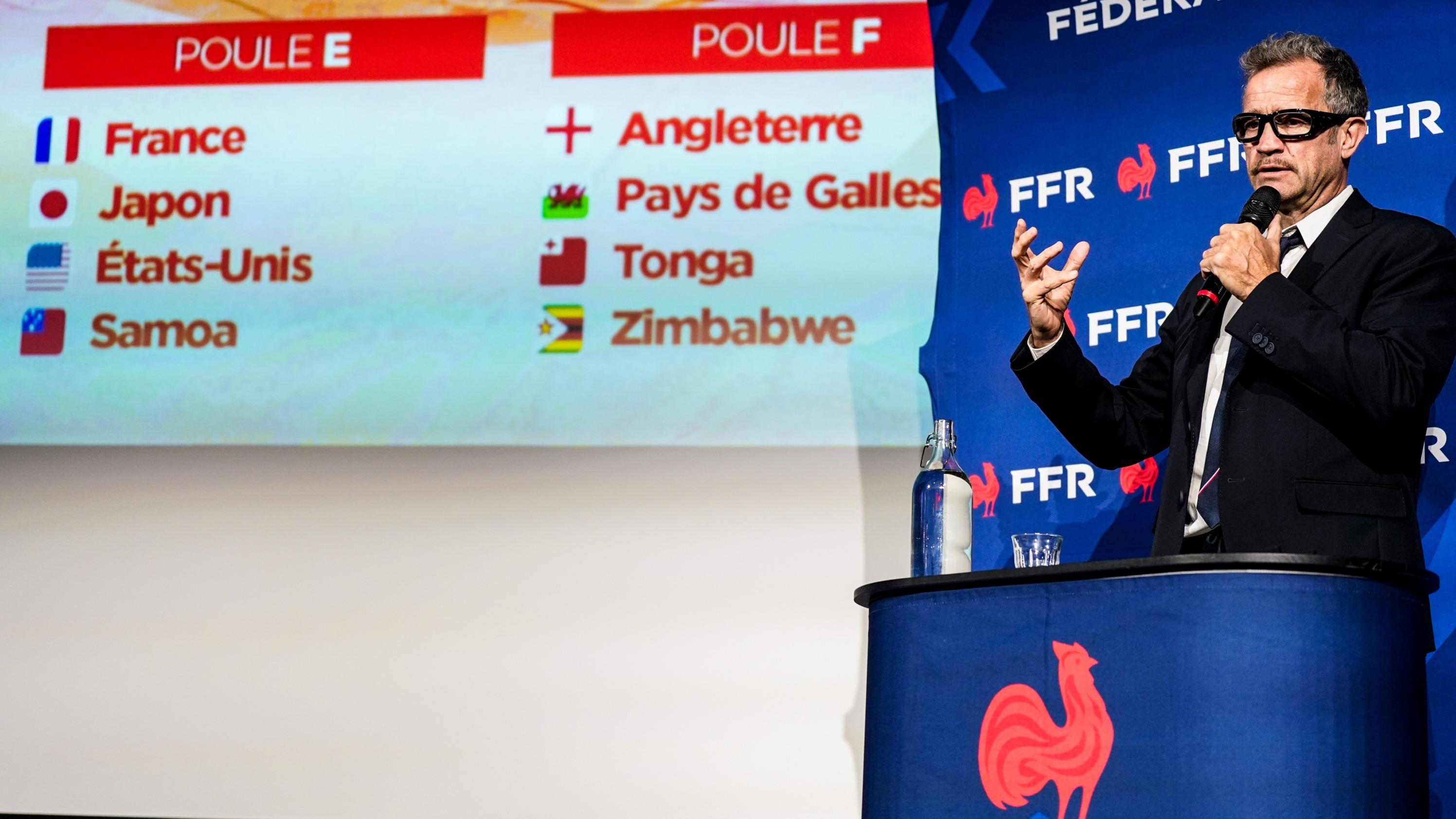 Coupe du monde de rugby 2027 : nouveau format, doublons en Top 14, billetterie attractive… Tout savoir sur la 11e édition