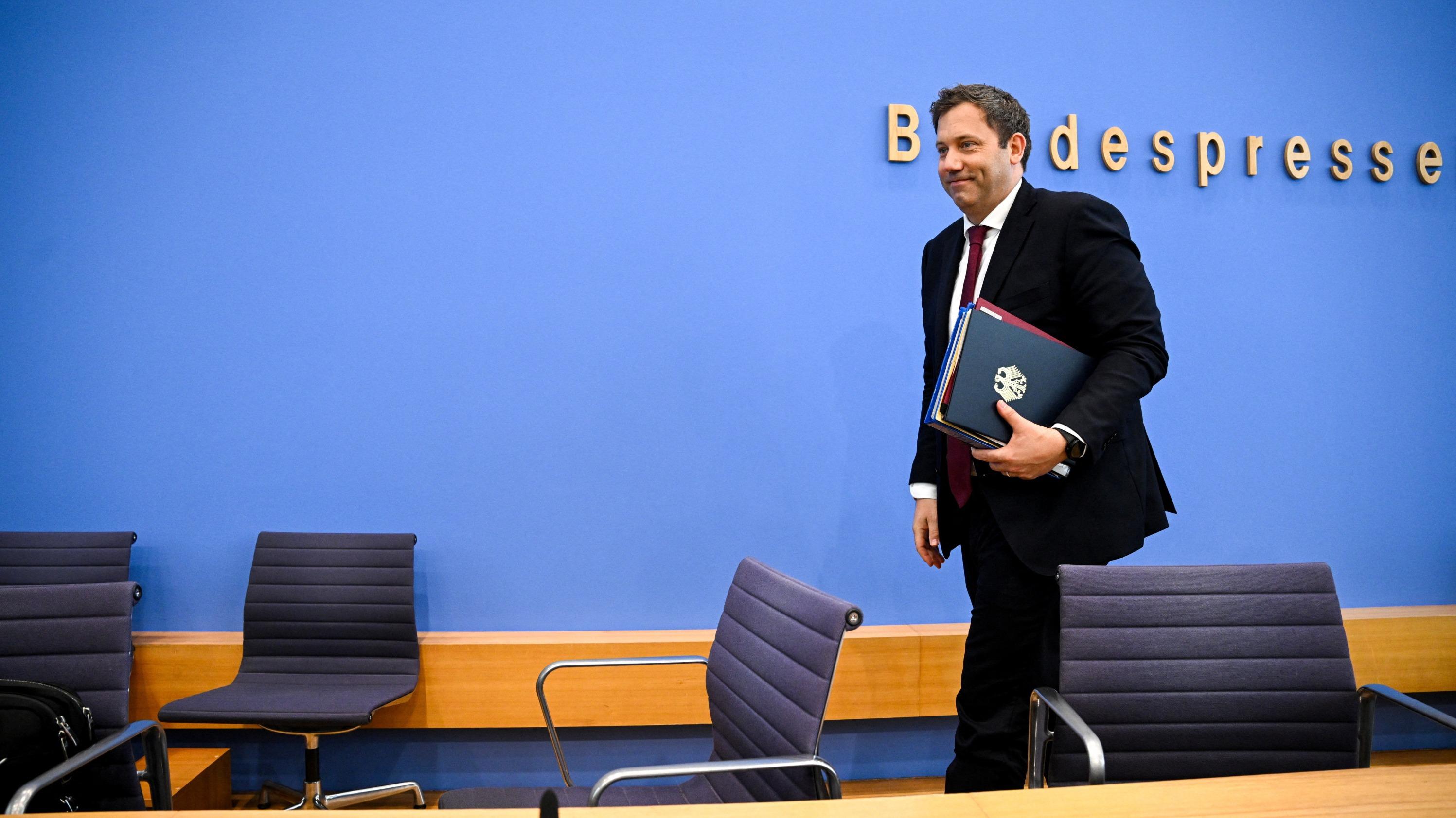 Sur fond de croissance anémiée, l’Allemagne cherche sa voie budgétaire