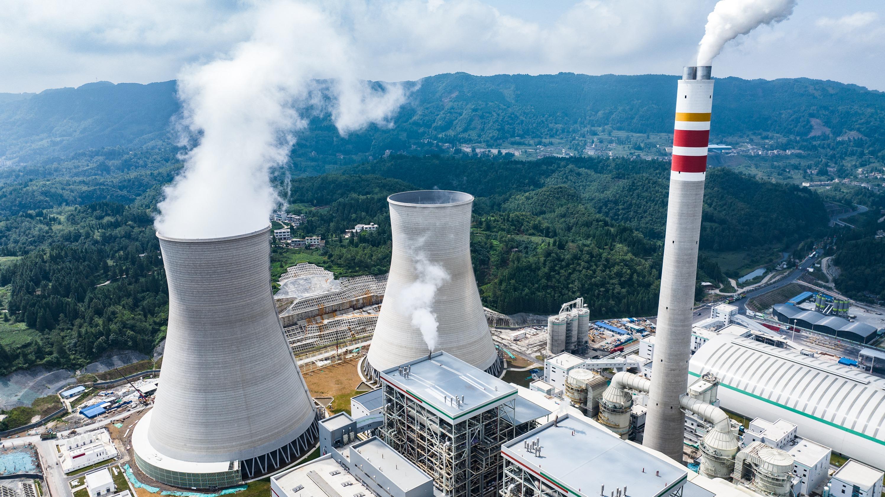 La guerre en Iran relance la consommation de charbon dans le monde