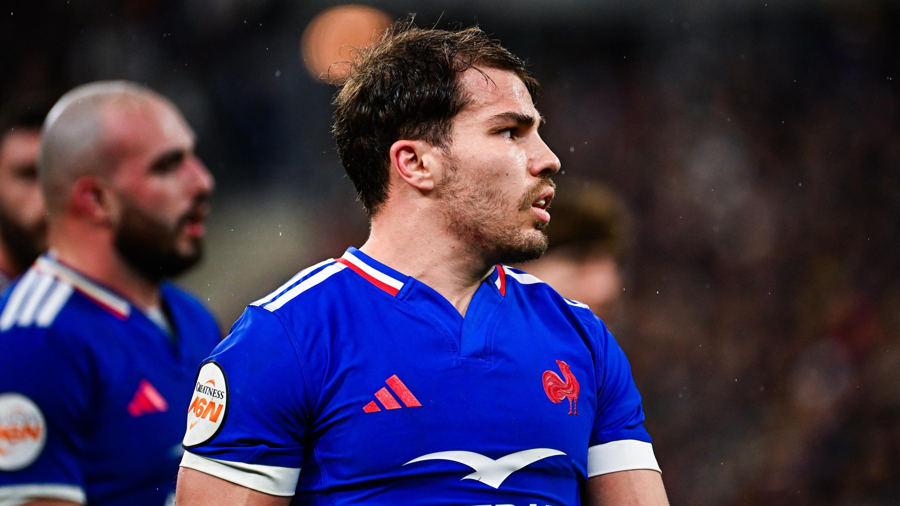 Rugby : la Fédération française prolonge son contrat avec Adidas jusqu'en 2036