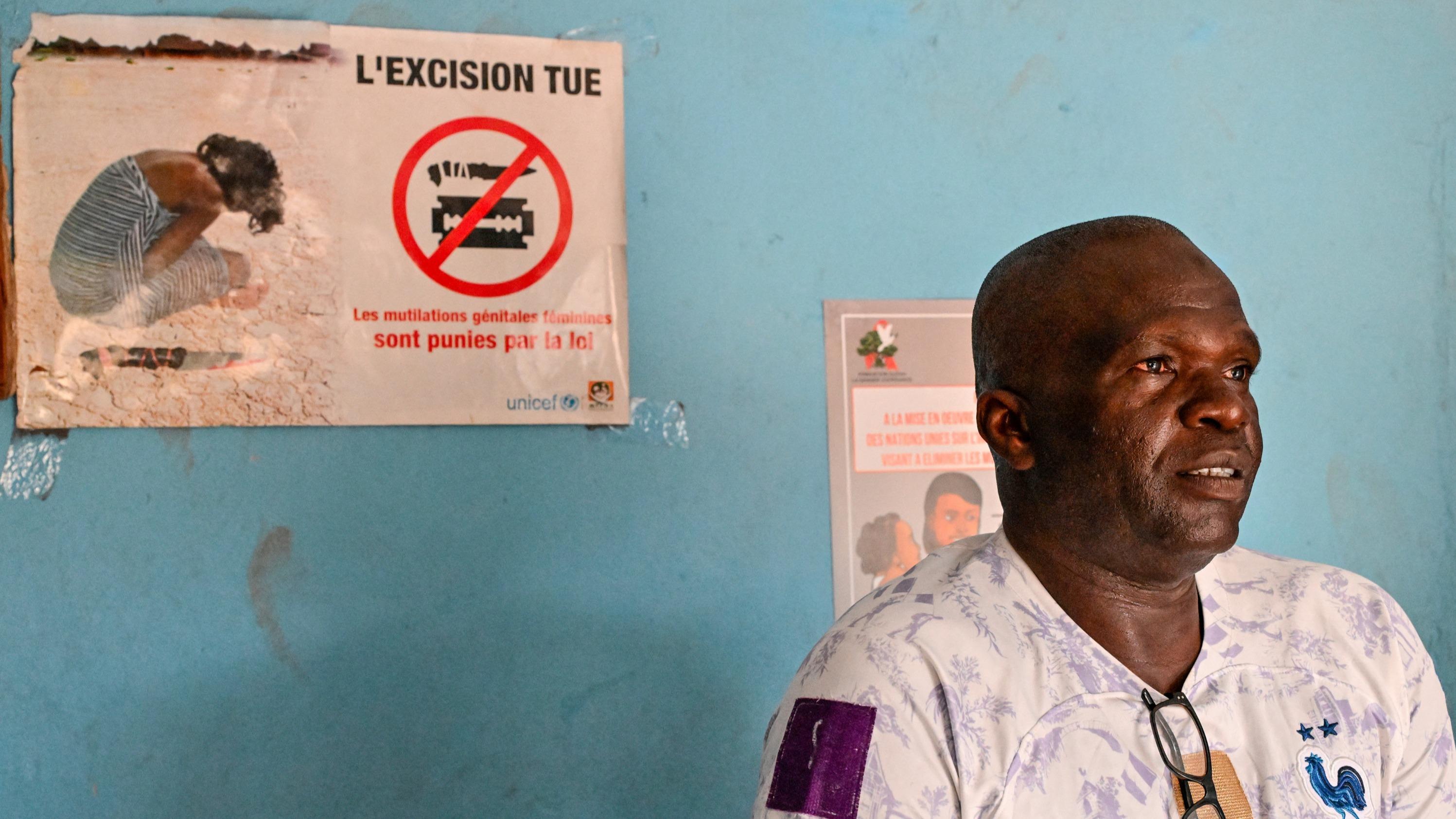 «Rien ne peut justifier qu’on inflige un tel niveau de douleur à des enfants» : au Mali, une campagne prônant l’excision embrase les réseaux sociaux