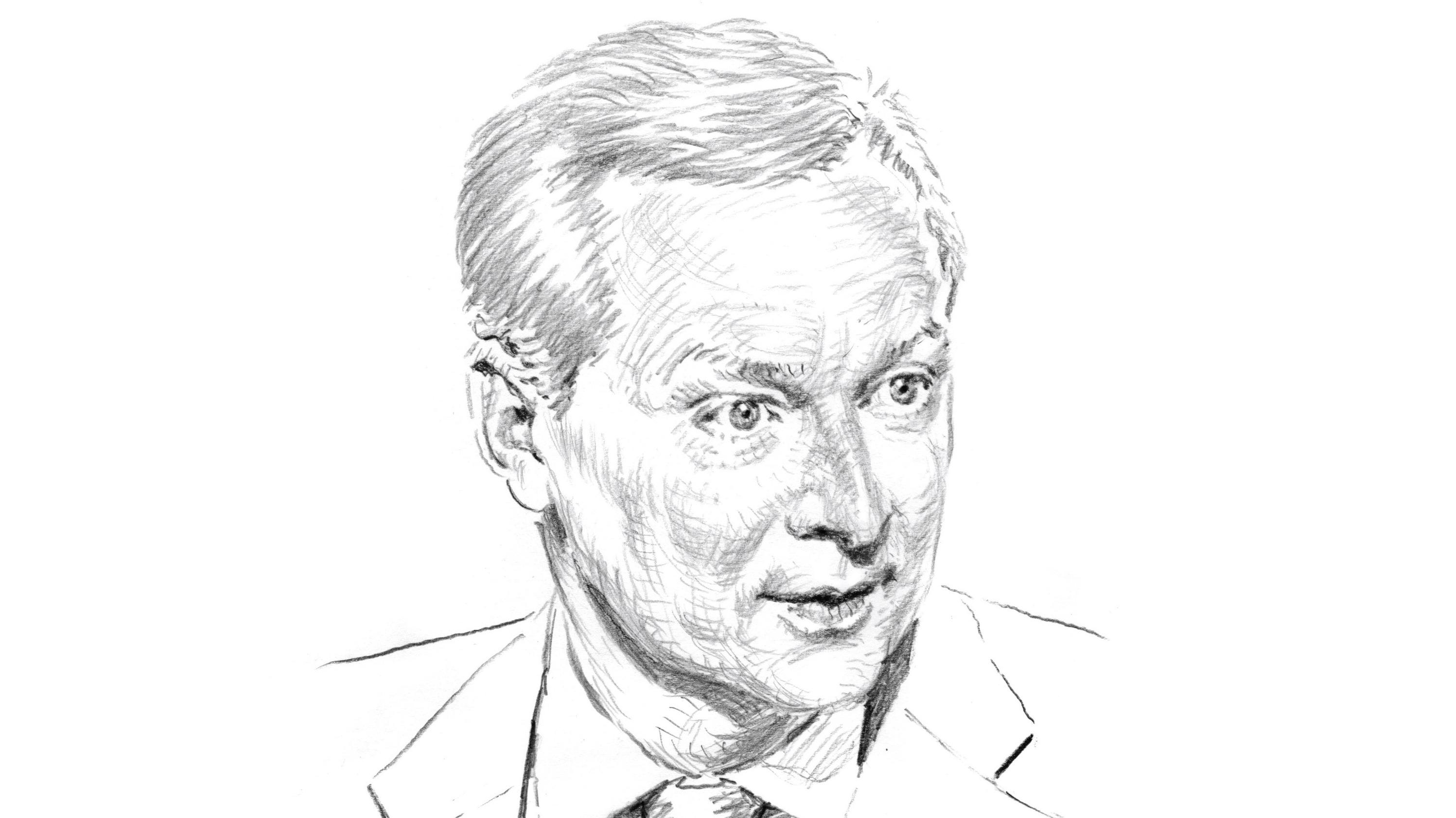 Bruno Le Maire : «Léon XIV, l’homme du haut»