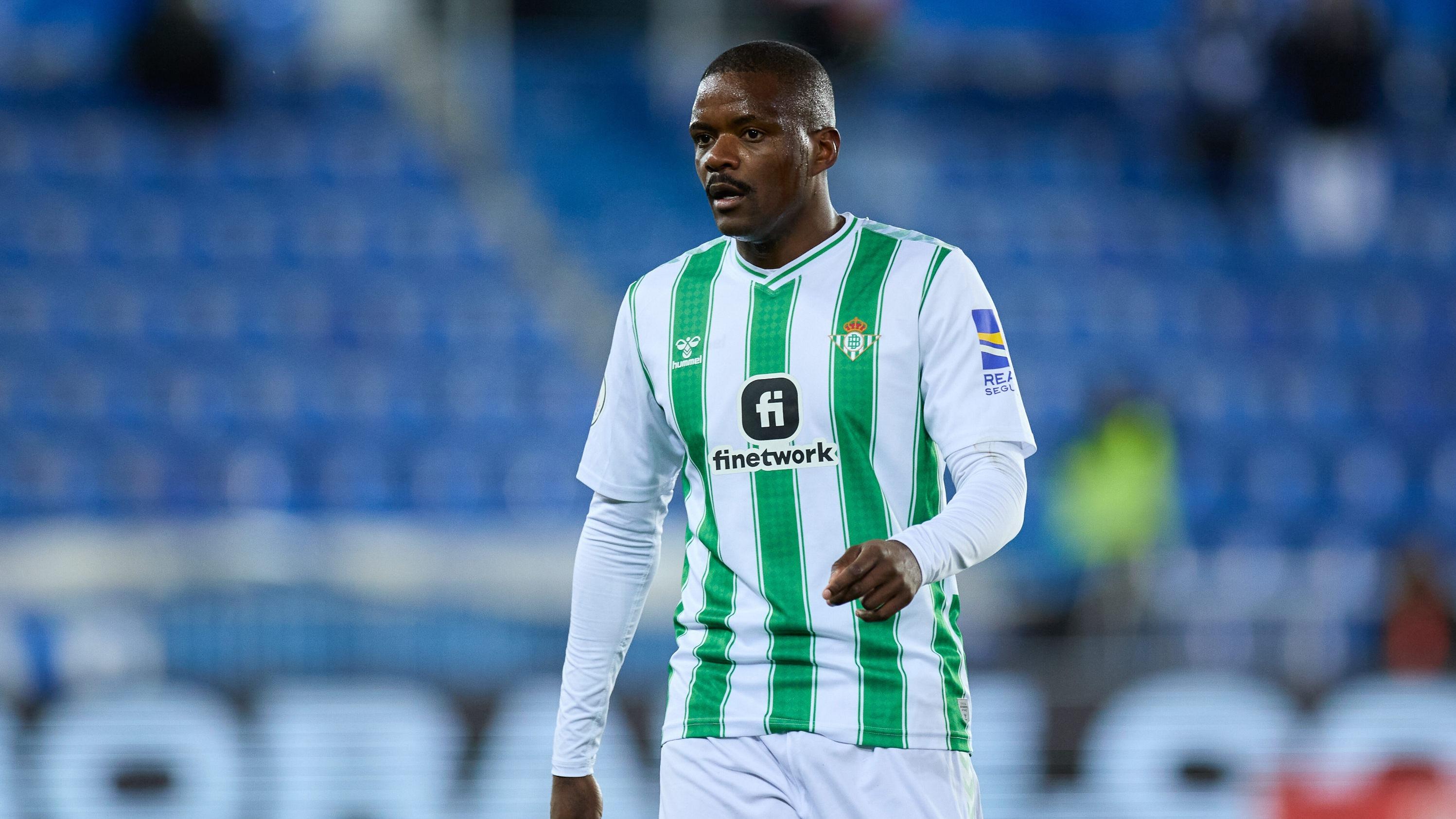 Foot: William Carvalho (Betis Séville) entendu dans une enquête pour viol