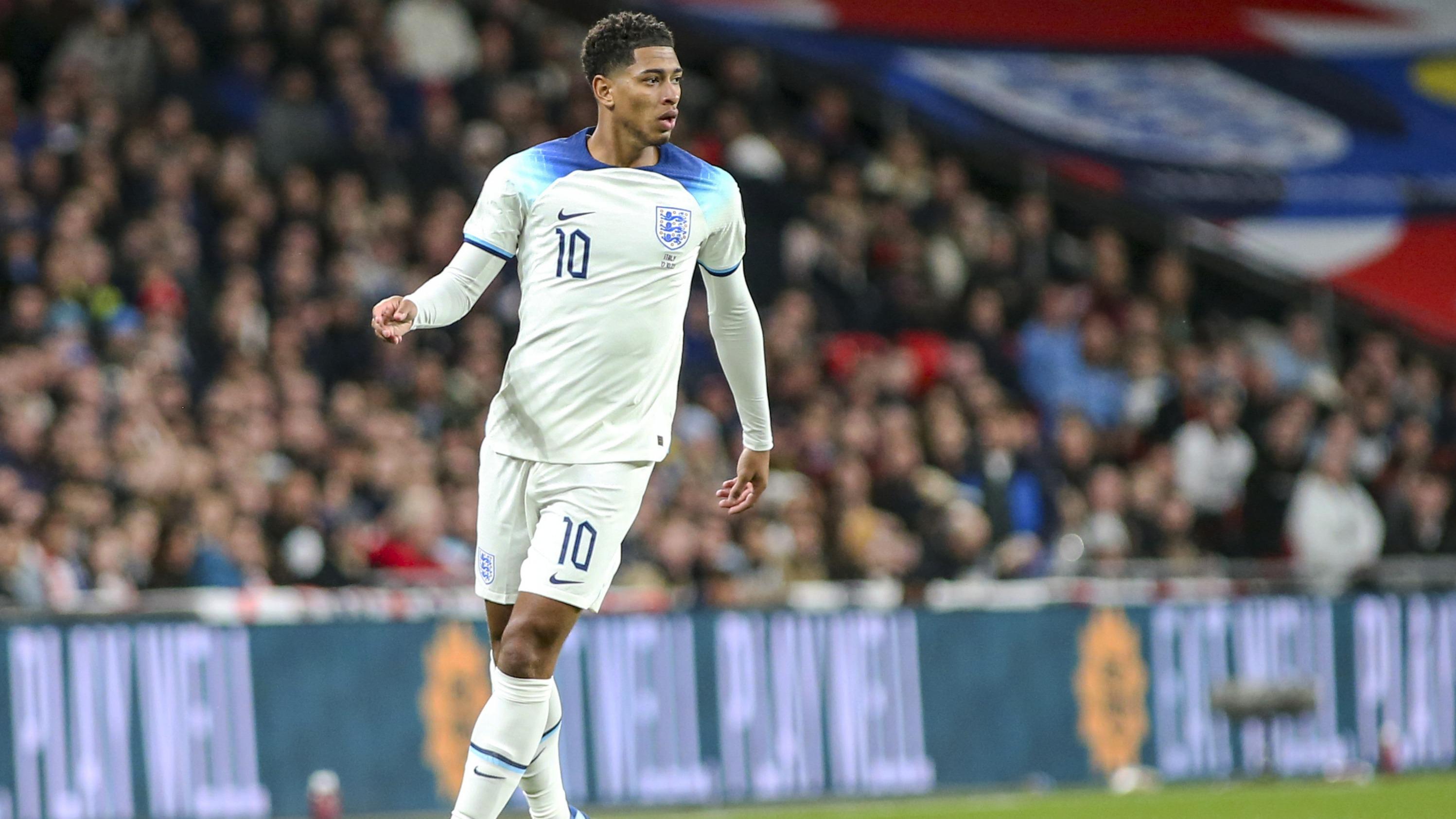 EN DIRECT - Angleterre-Brésil : match de gala à Wembley