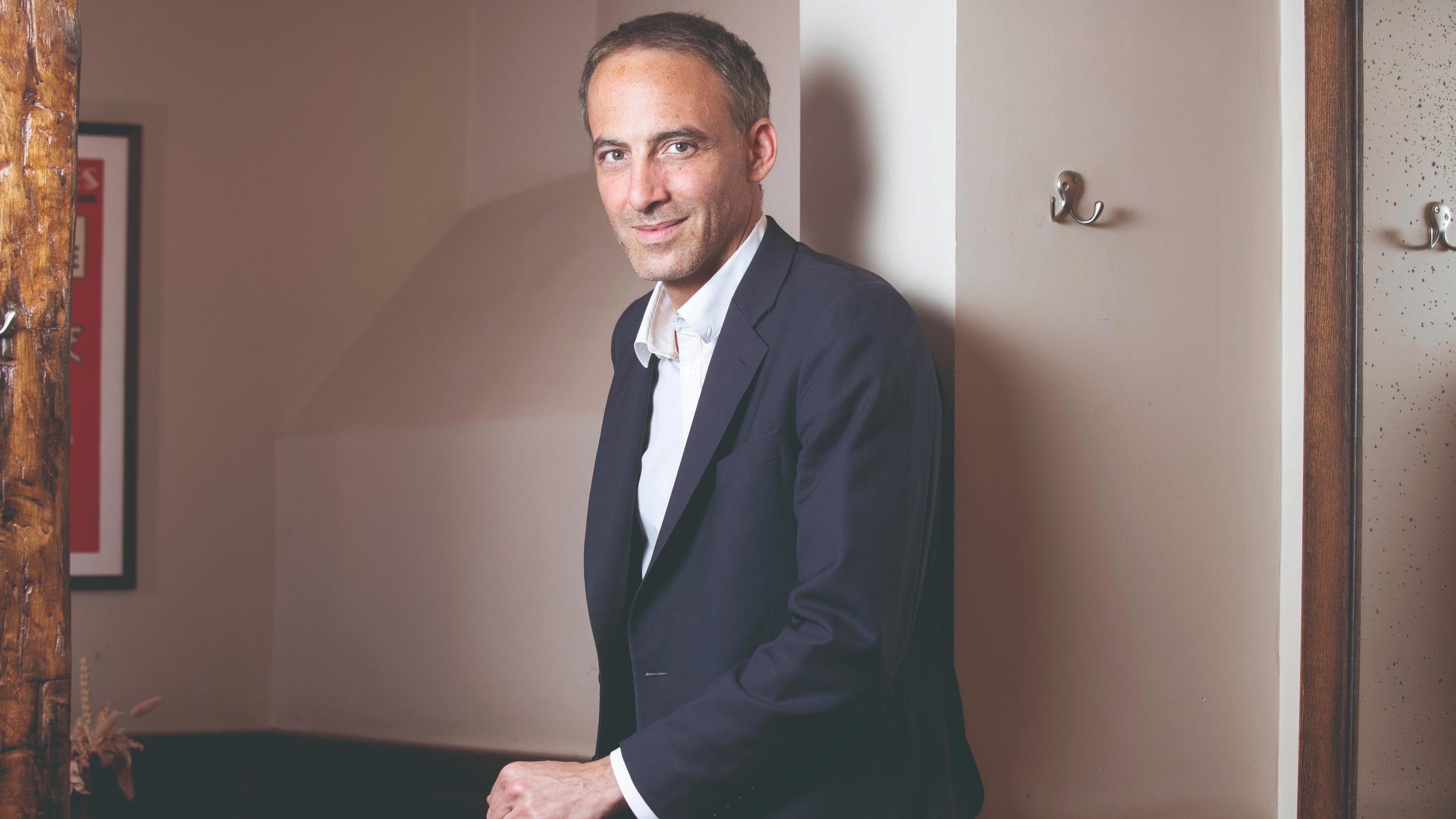 Raphaël Glucksmann : «La seule candidature qui favoriserait le RN, c’est celle de Jean-Luc Mélenchon»