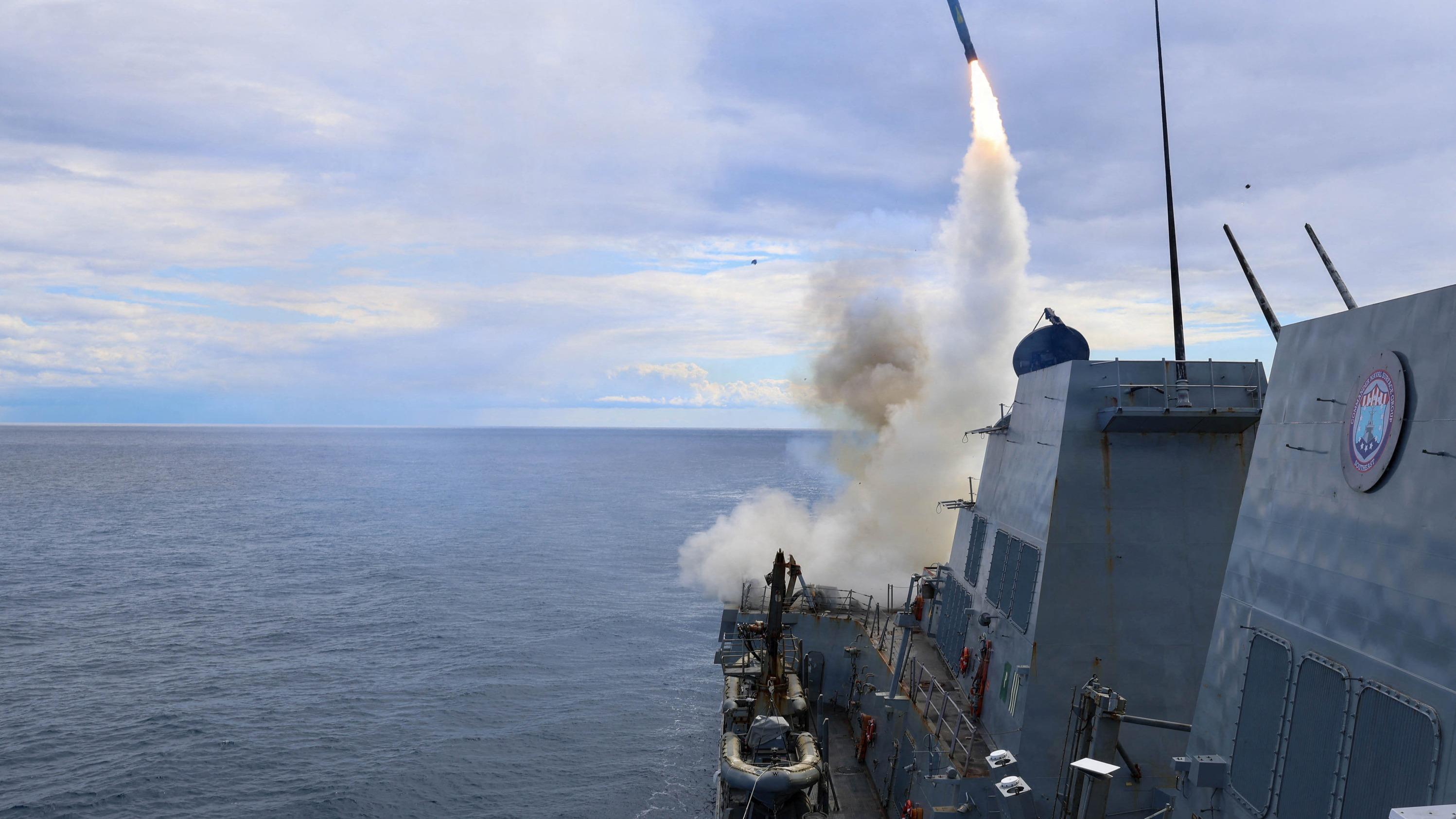 Les frappes israélo-américaines en Iran, une onde de choc géopolitique aussi importante que la chute du mur de Berlin