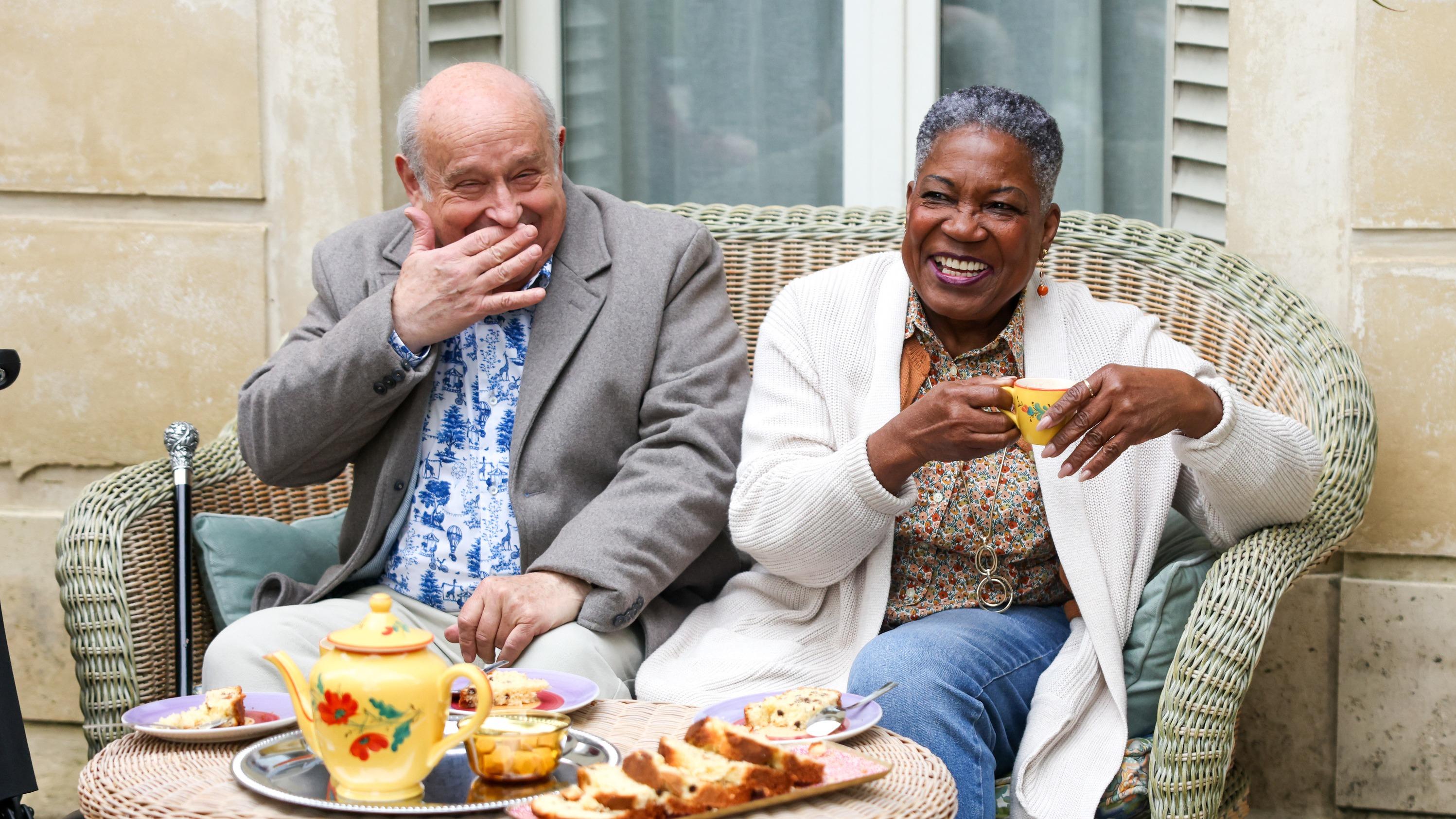 Baisse des audiences pour « Maison de retraite » sur TF1 le 23 mars 2026 — Info & Société