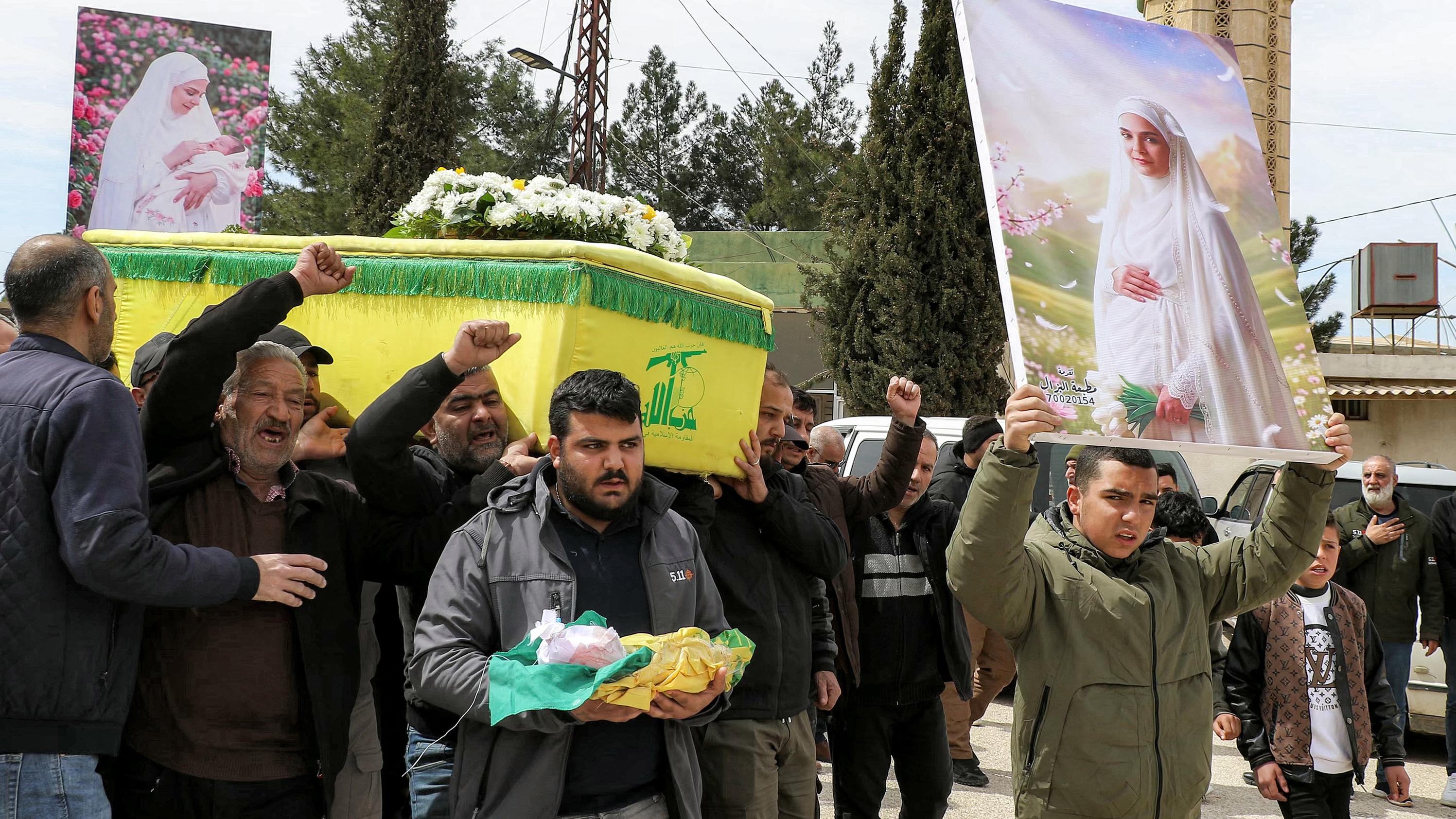 « Nous en sommes arrivés à un point où coexistent deux visions » : au Liban, la tension monte entre partisans et adversaires du Hezbollah