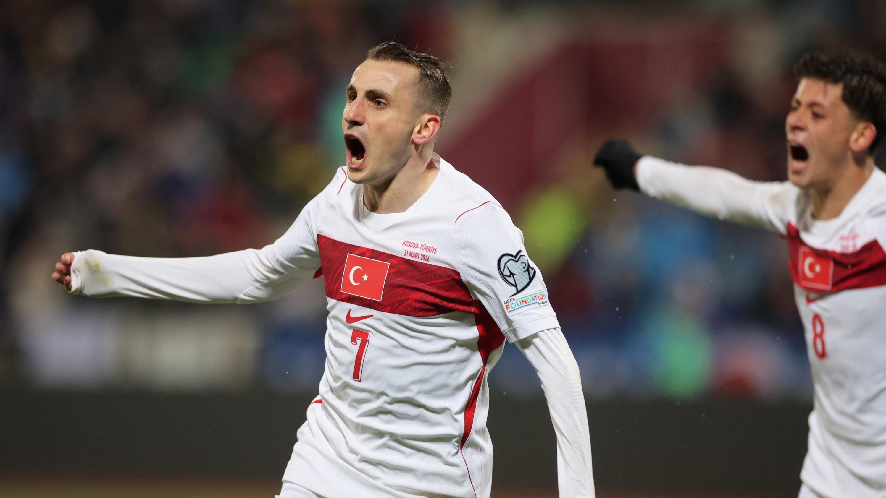 Coupe du monde 2026 : la Turquie et la Suède décrochent leur billet pour le Mondial américain