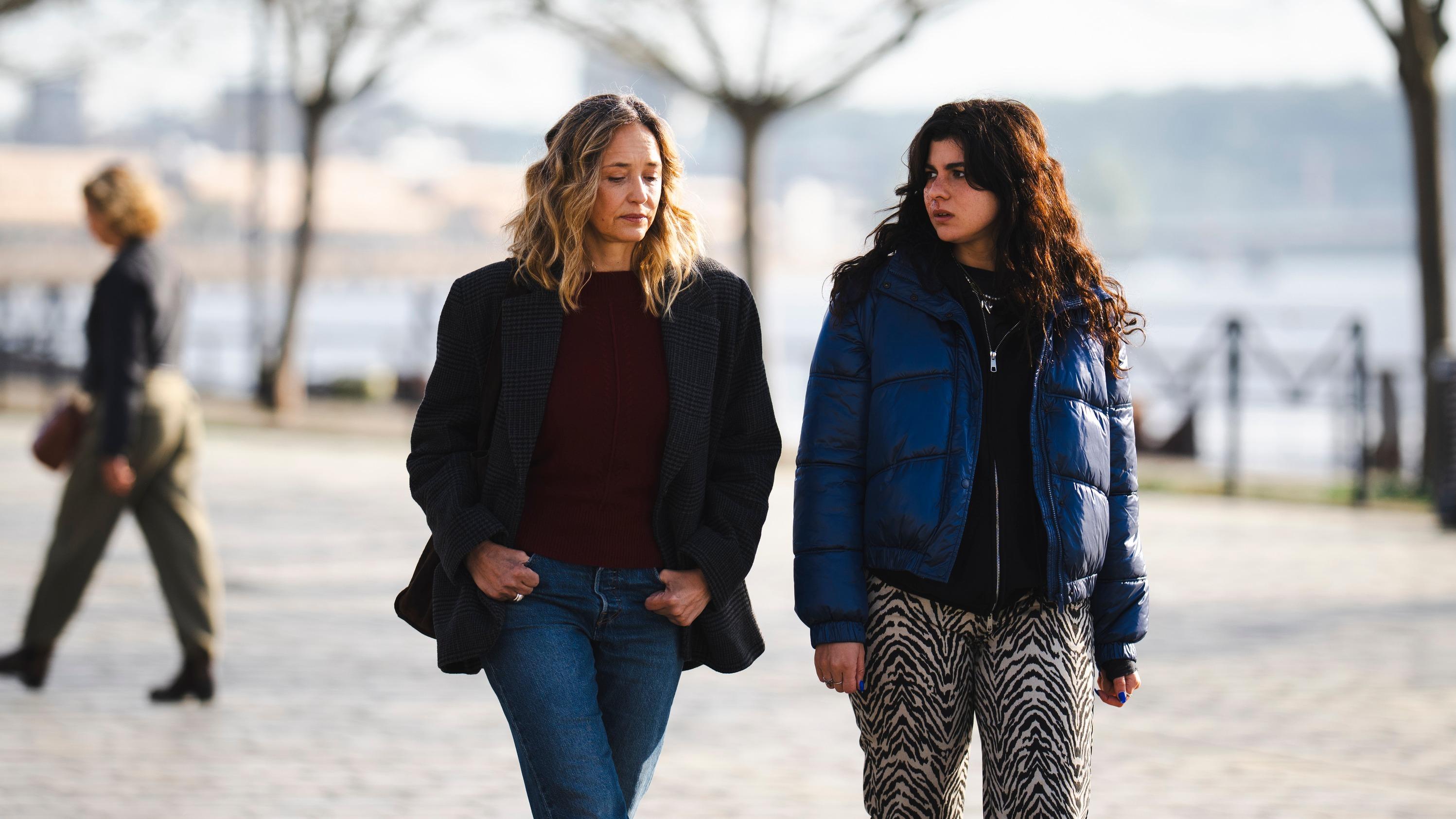 Baisse des audiences pour Apparences, reprise de forme pour Top Chef selon TV Magazine — Séries TV