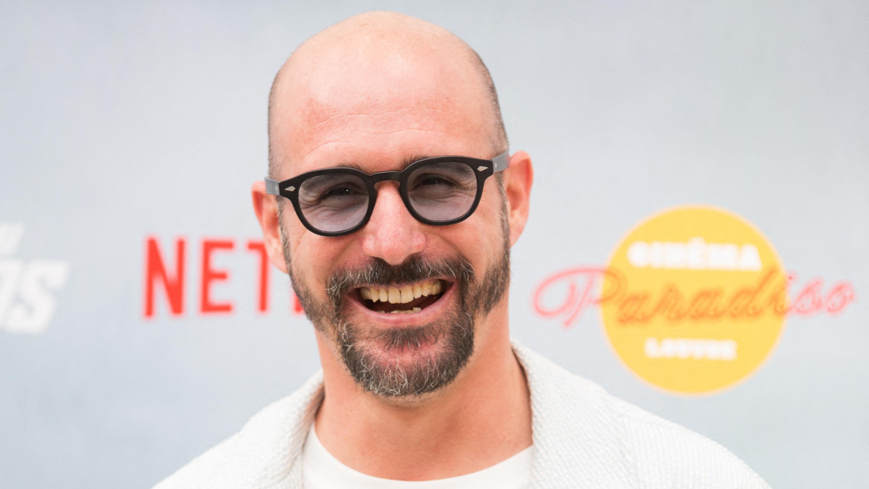 Cartman réagit fermement aux rumeurs sur son possible remplacement de Camille Combal sur NRJ — People & Médias