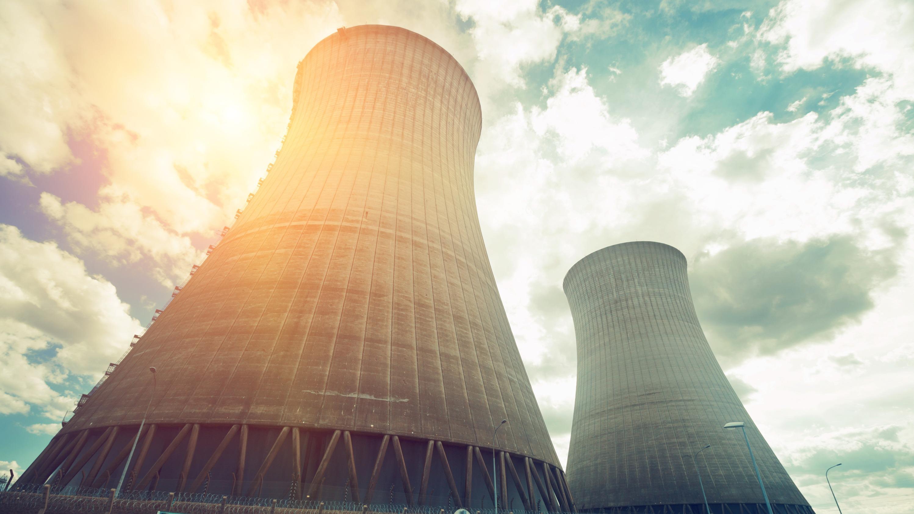 Moteur Que L On Trouve Dans Une Centrale Nucléaire Codycross Le réacteur nucléaire bulgare mis à l'arrêt mercredi est reparti