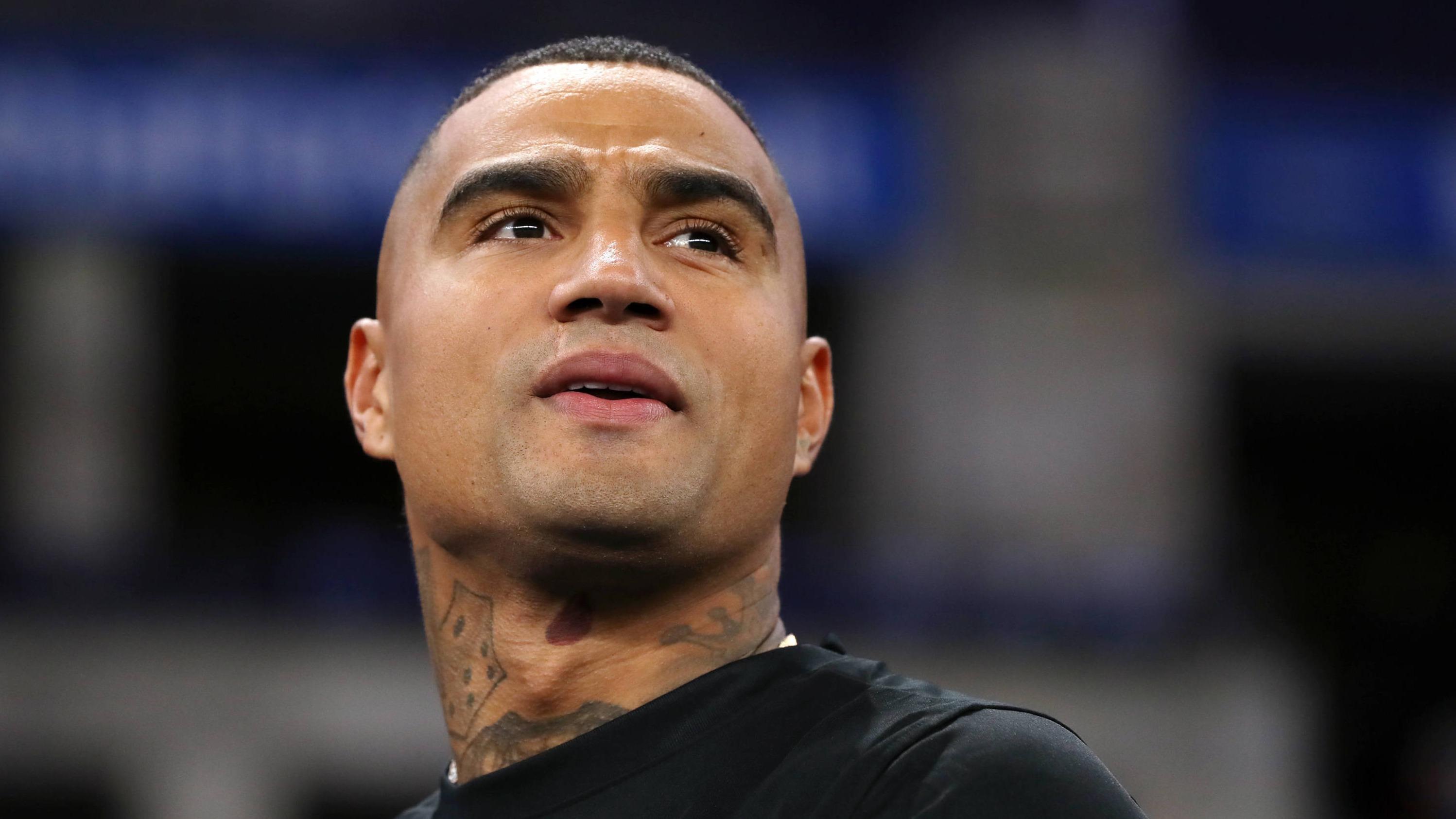 Racisme: Boateng qualifie de «blague» la sanction octroyée à l'Udinese