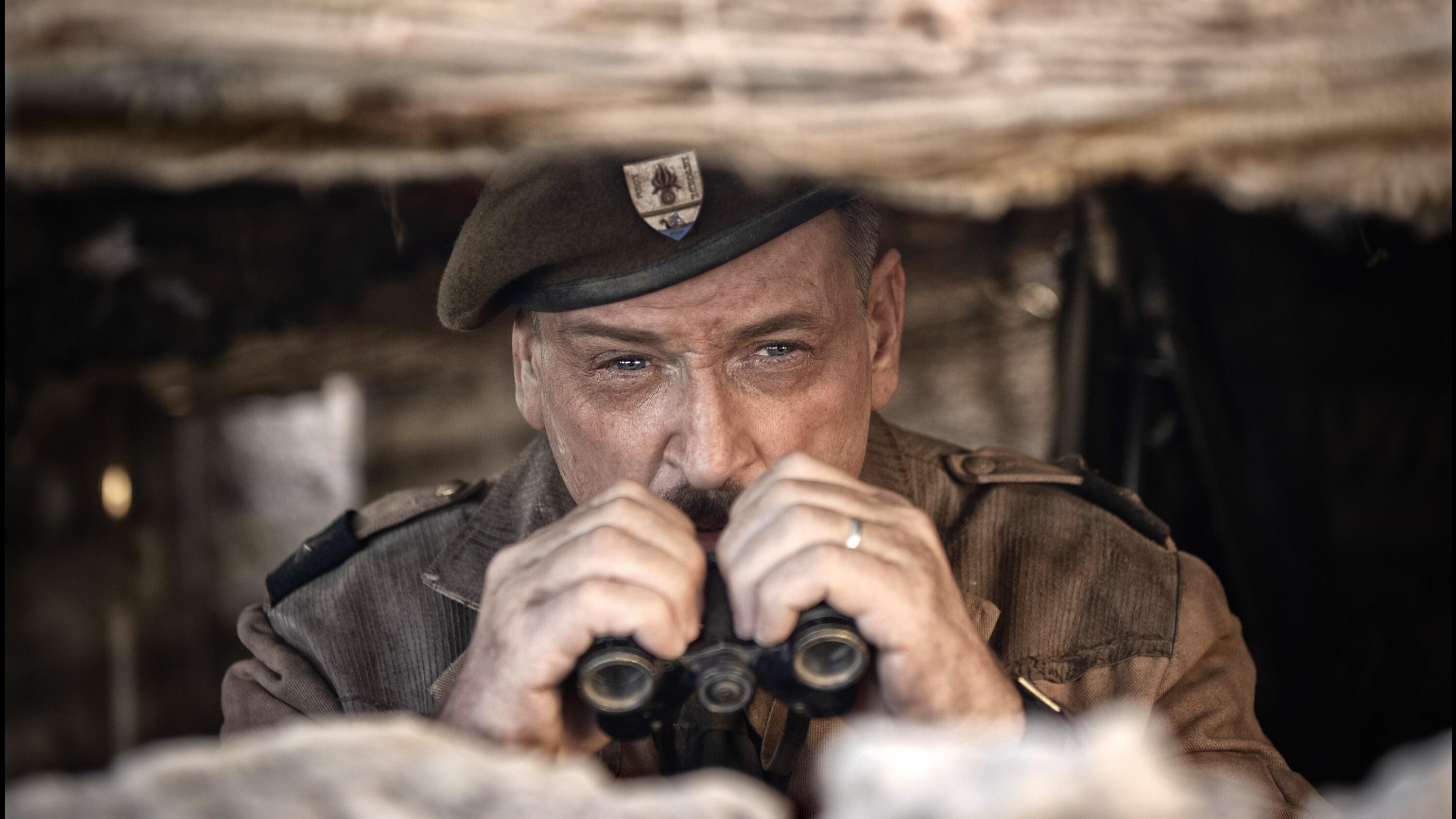 La Bataille de Gaulle, Moulin, Notre Salut… Pourquoi la Seconde Guerre mondiale refait irruption au cinéma