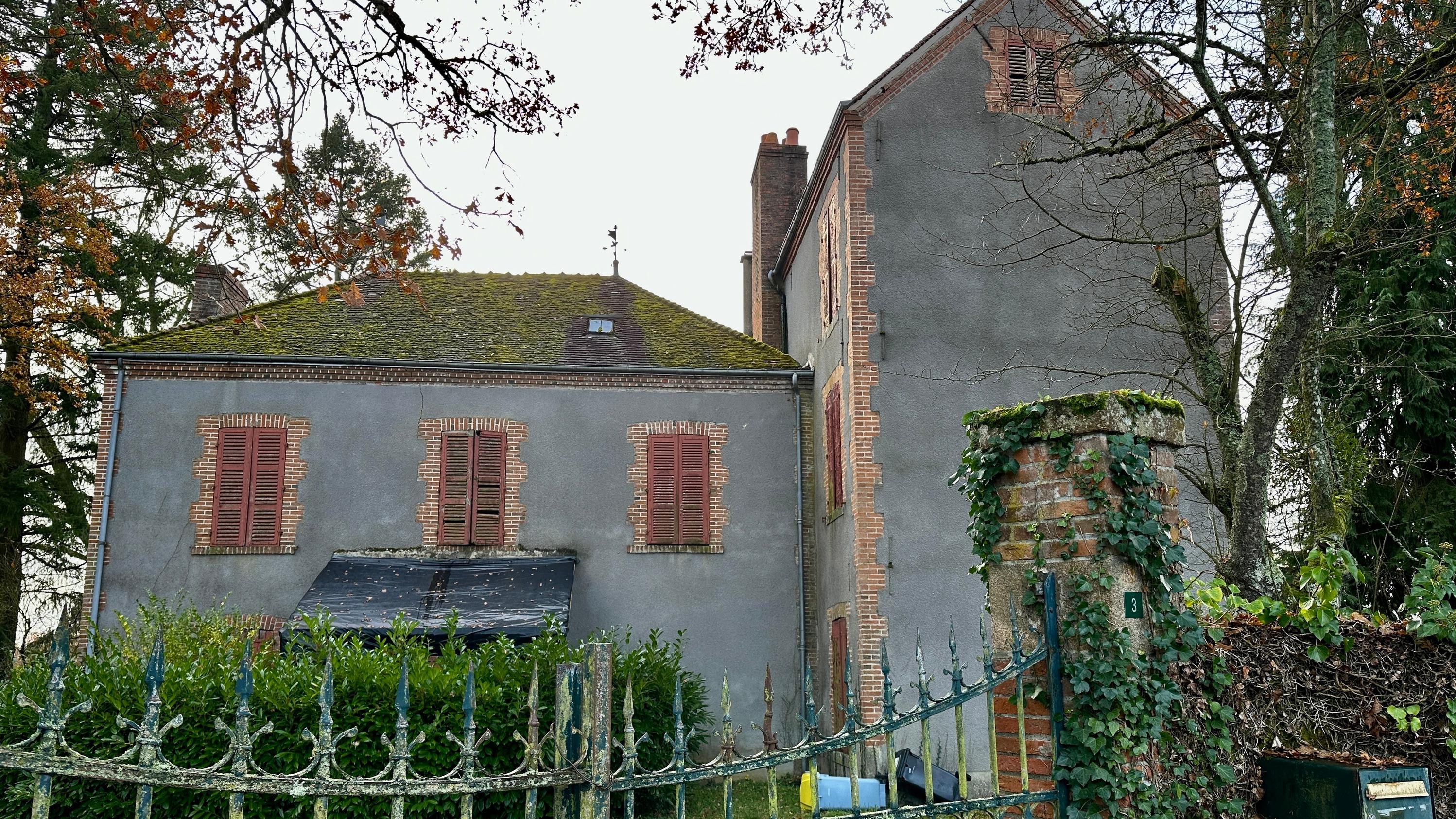 Dans la Creuse, ancrage familial de Marc Bloch, le souvenir de l’historien fait la fierté des locaux