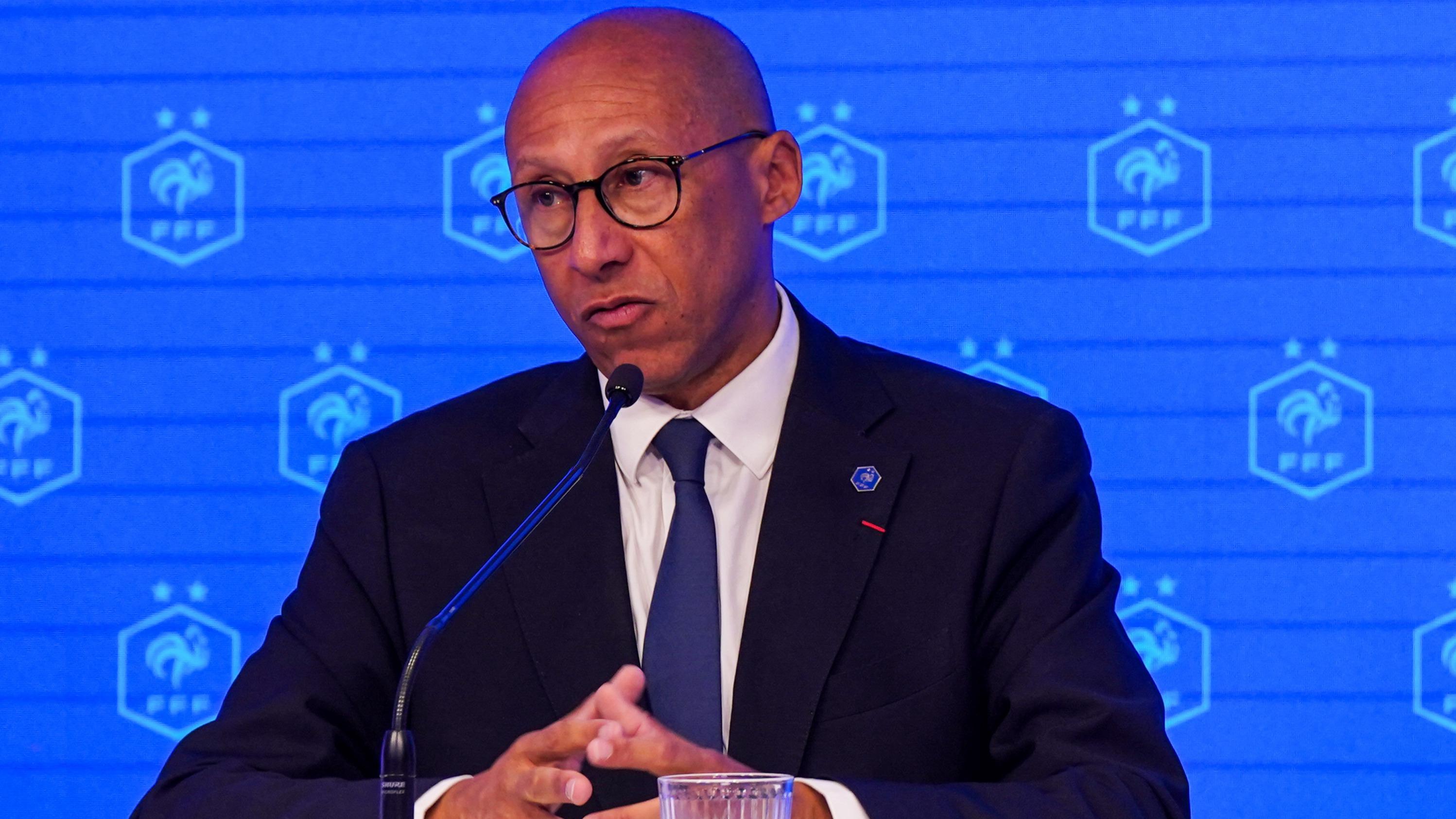 «Construire ensemble un modèle équilibré», la FFF lance les travaux de la loi sur le football professionnel, en lien avec la LFP