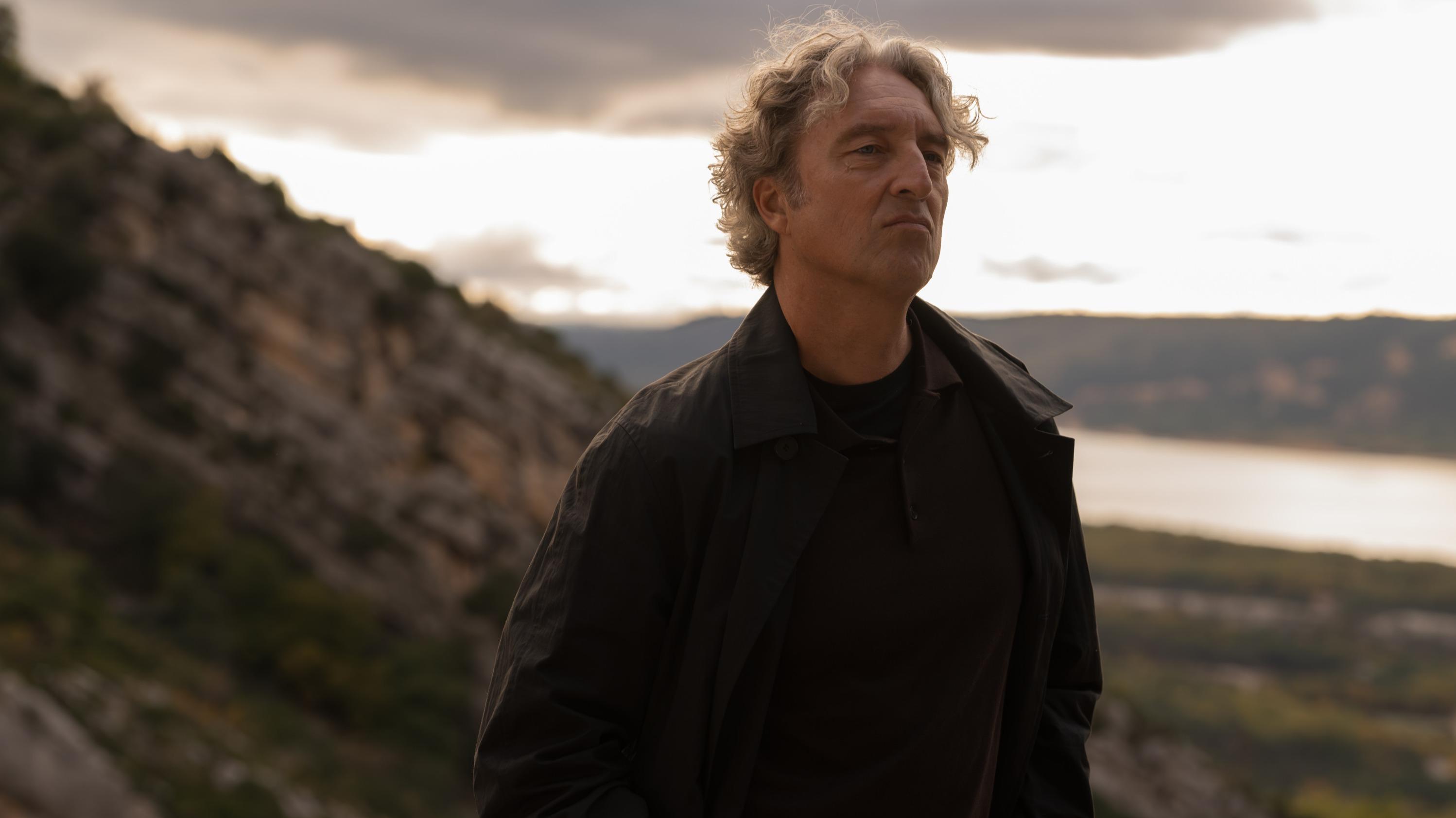 Audiences : TF1 en tête avec la série Le mystère de la chambre jaune