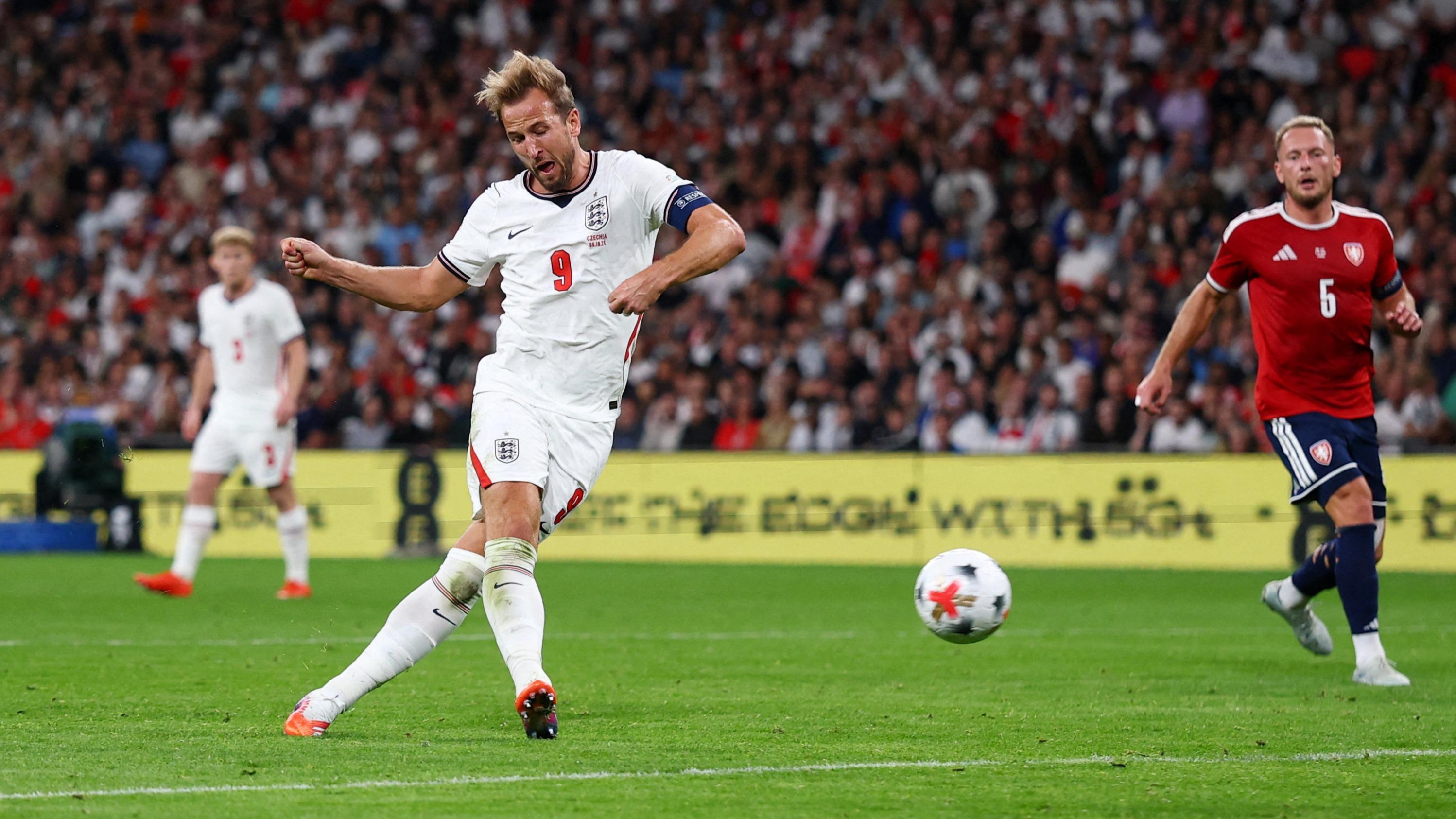 EN DIRECT - Ligue des nations : Lamine Yamal et l’Espagne égalisent en Croatie, Kane et les Anglais déroulent