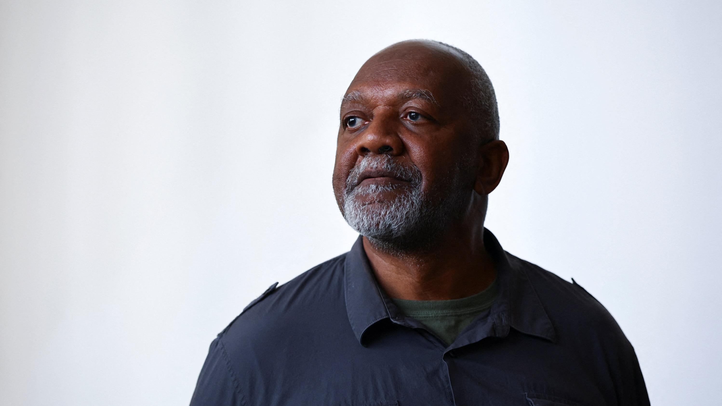 Kerry James Marshall : « Peindre est un exercice physique autant que mental »