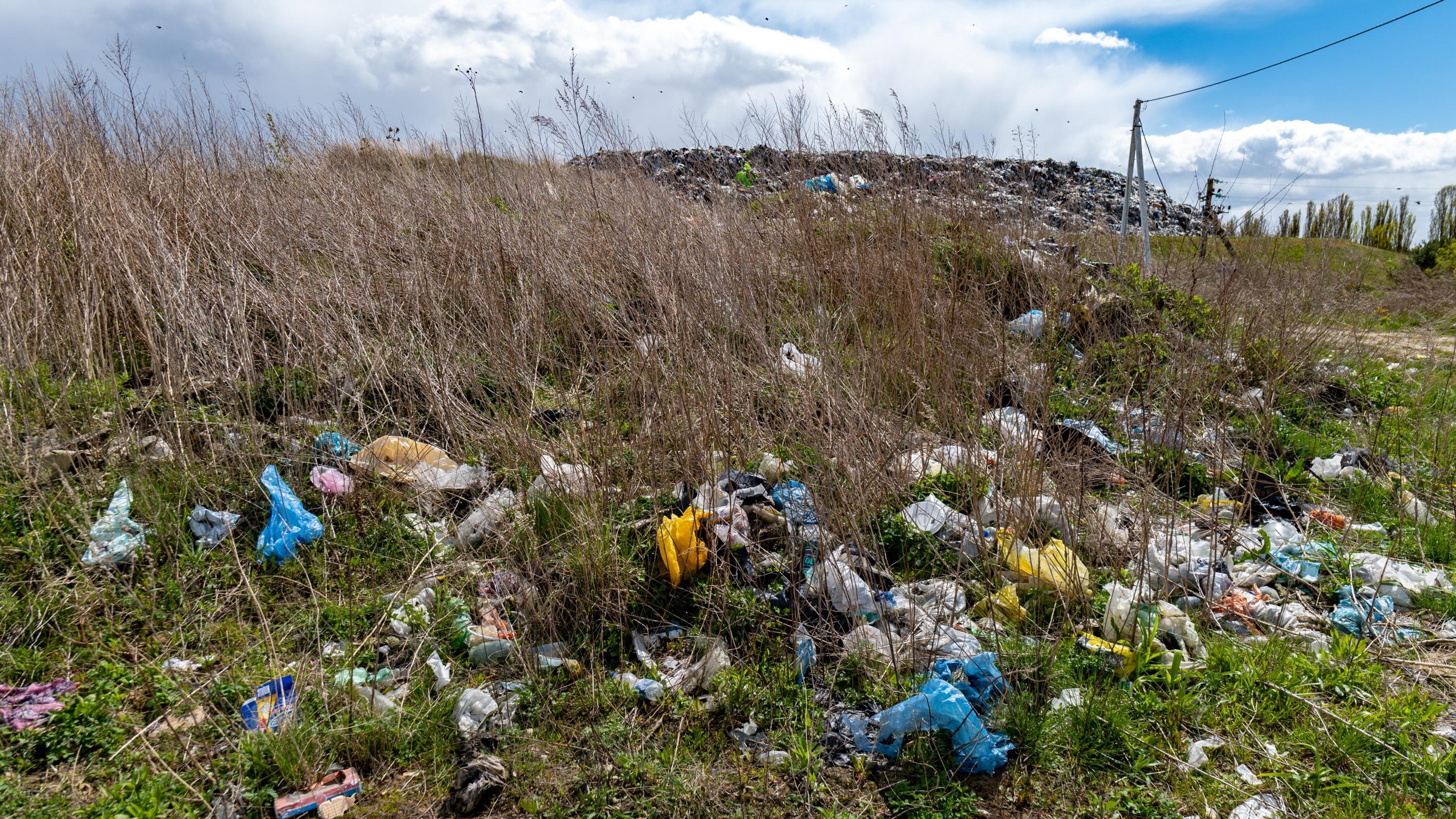 « Les industriels nous font croire que le problème vient du mauvais consommateur » : la pollution plastique, angle mort des bilans environnementaux