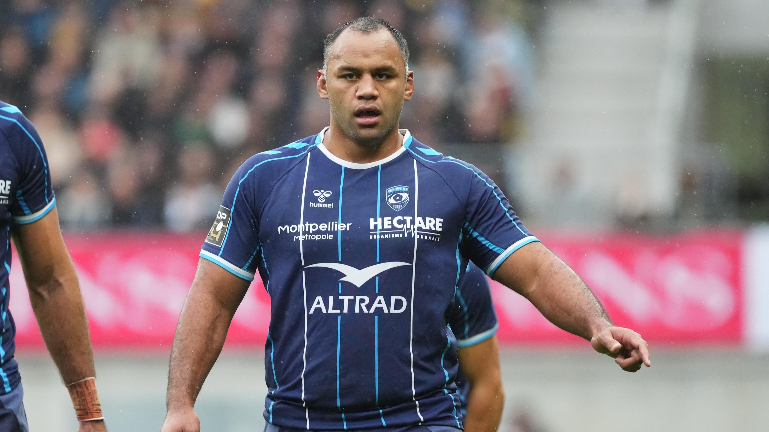 Top 14 : le match entre Montpellier et Castres reporté à dimanche en raison des mobilisations