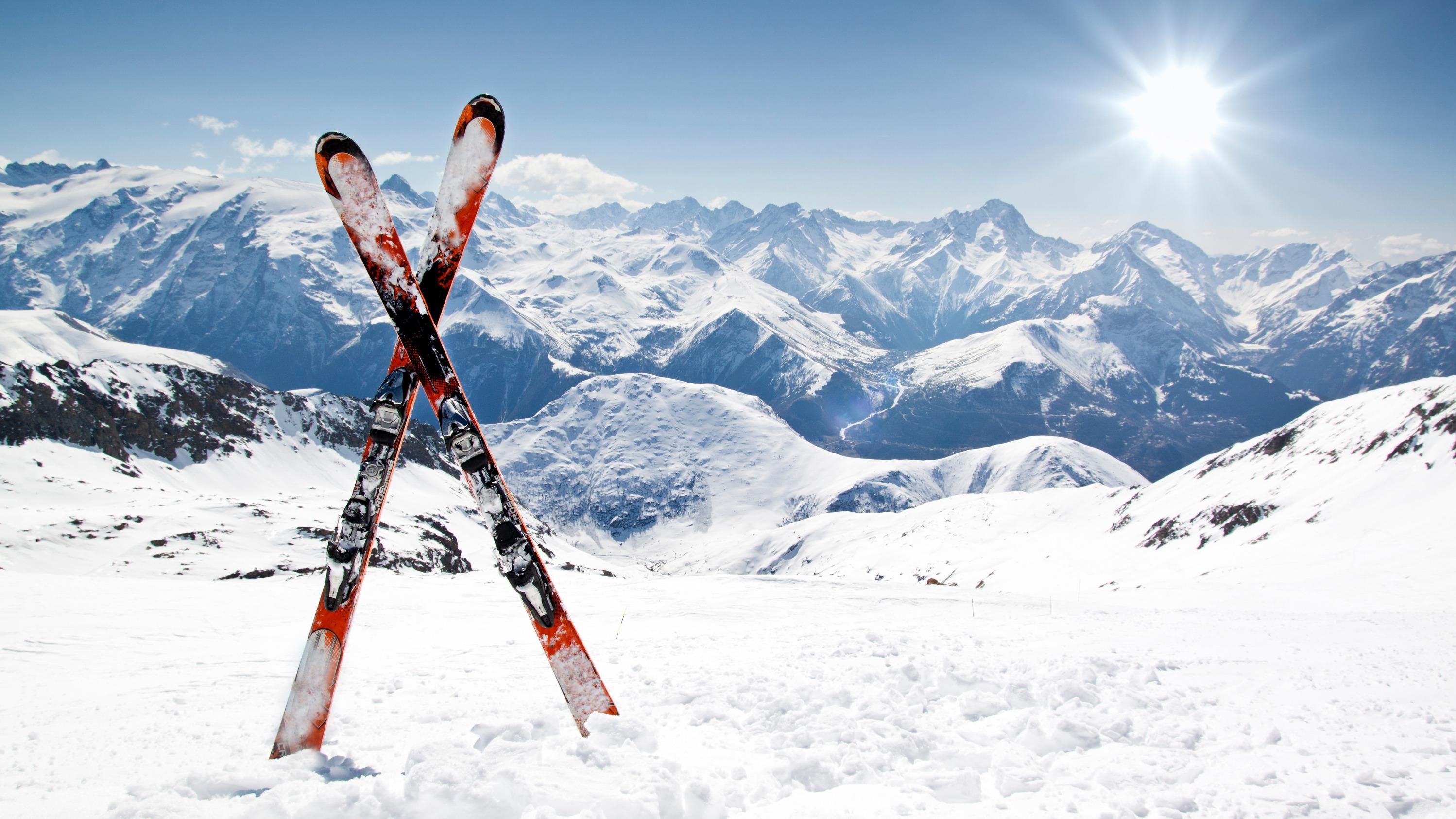 Dans l’Allier, l’unique station de ski achetée il y a douze ans sur Leboncoin, est à vendre