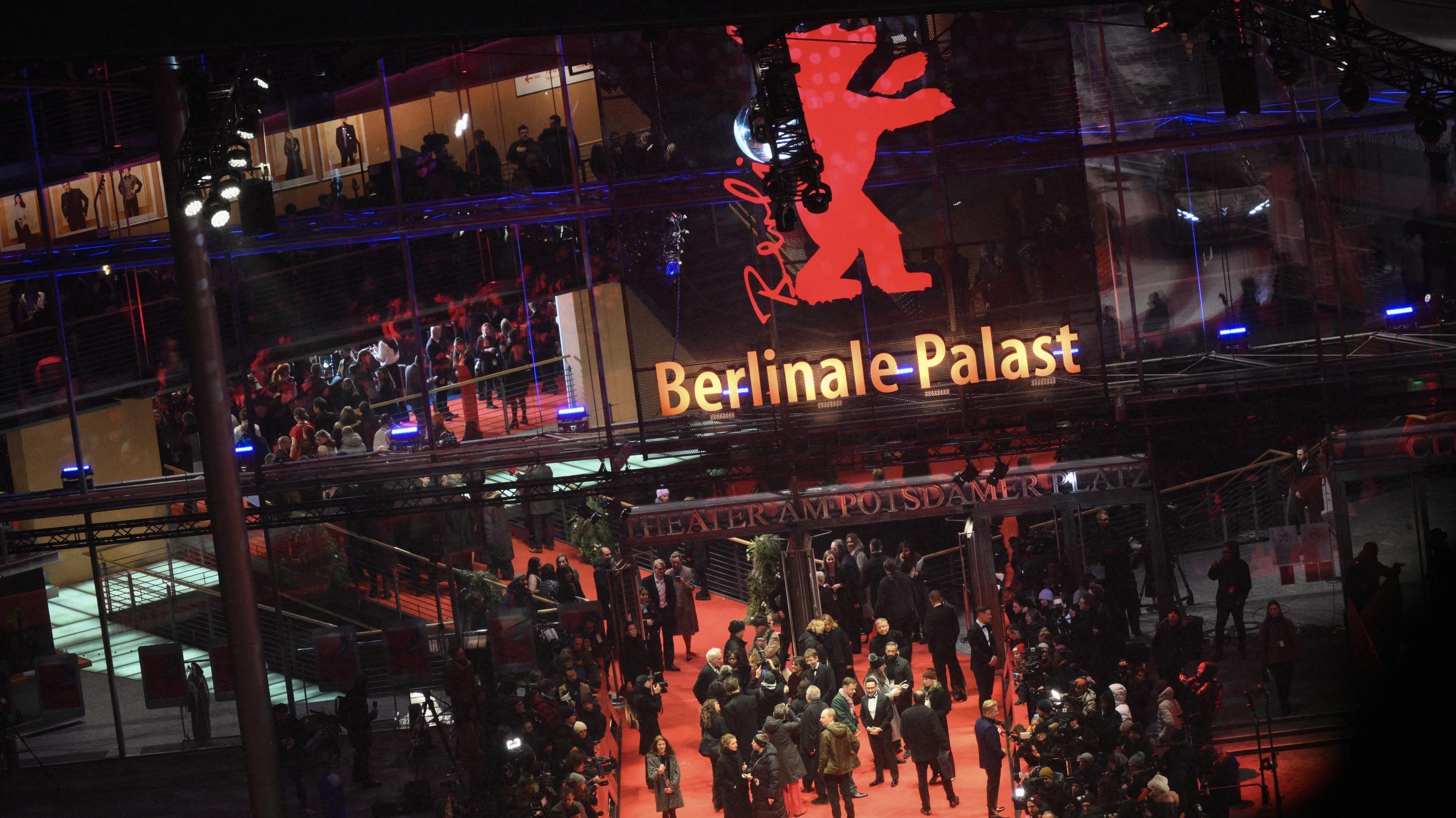 Une enquête ouverte après un discours dénonçant un « génocide contre le peuple palestinien » lors de la Berlinale