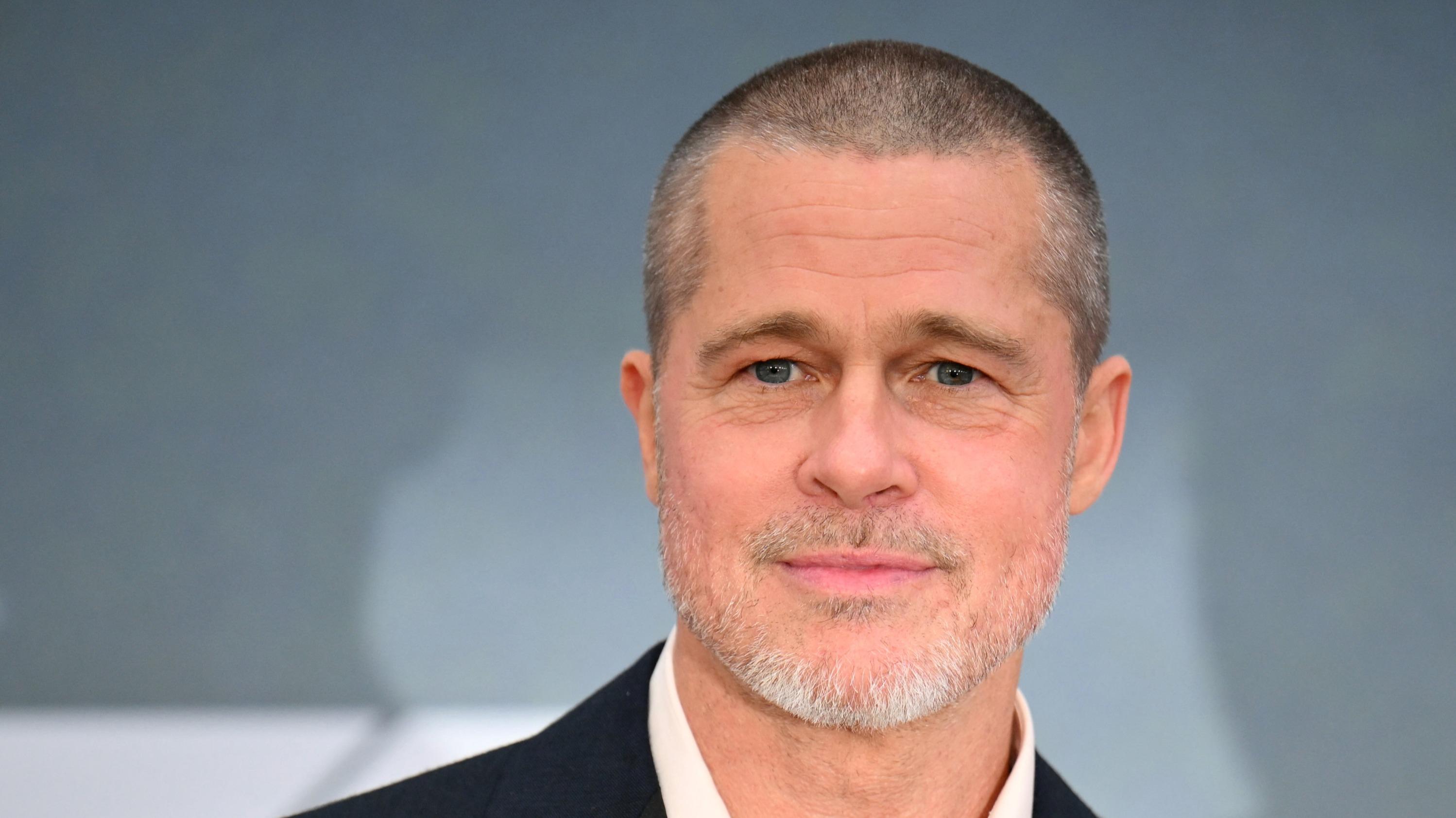 Pourquoi Brad Pitt déconseille aux jeunes acteurs de jouer dans des films de super-héros