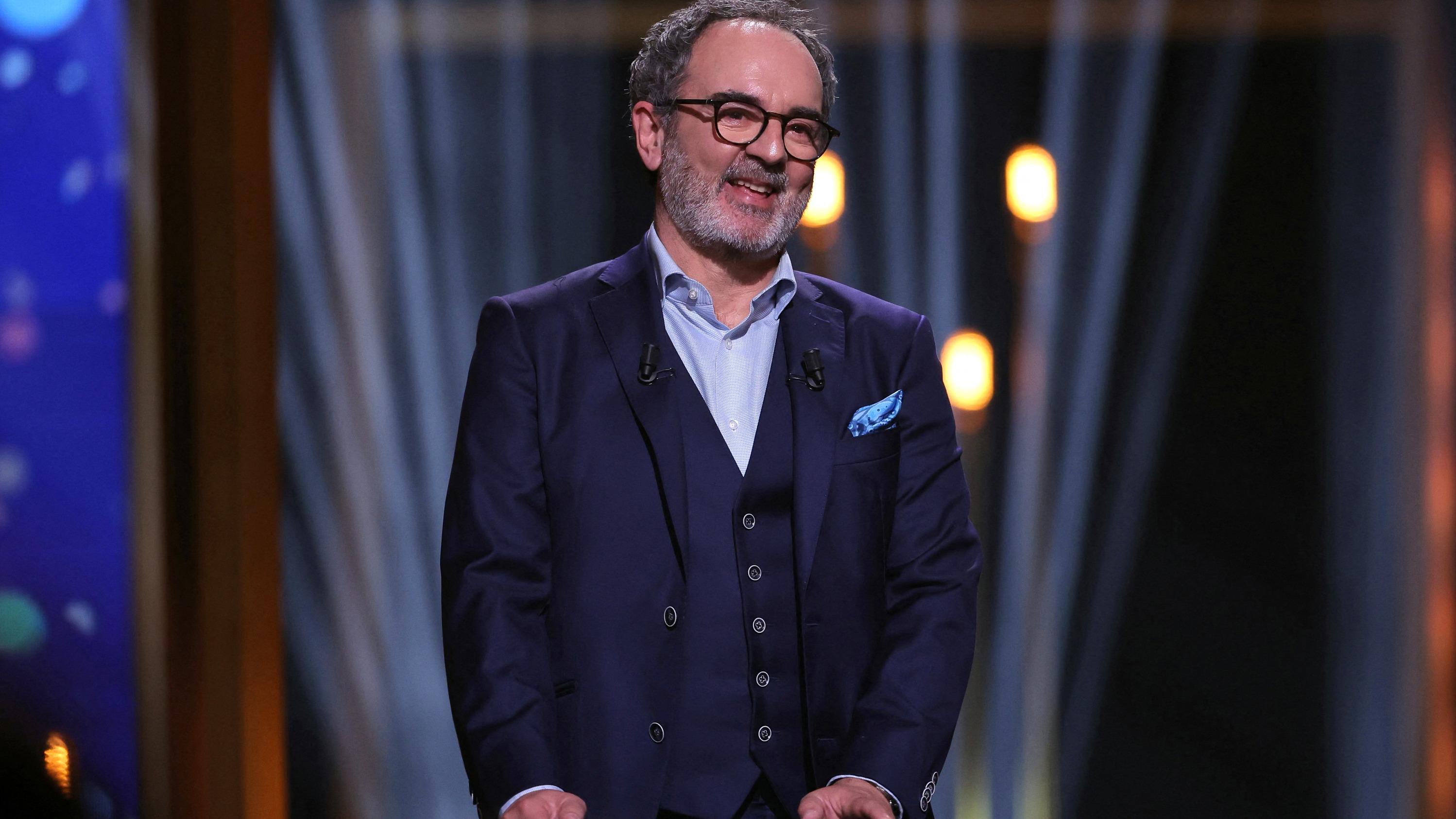 Bruno Solo réaffirme son soutien à la tribune anti-Bolloré, dont le nombre de signataires a fortement augmenté — Cinéma & Films