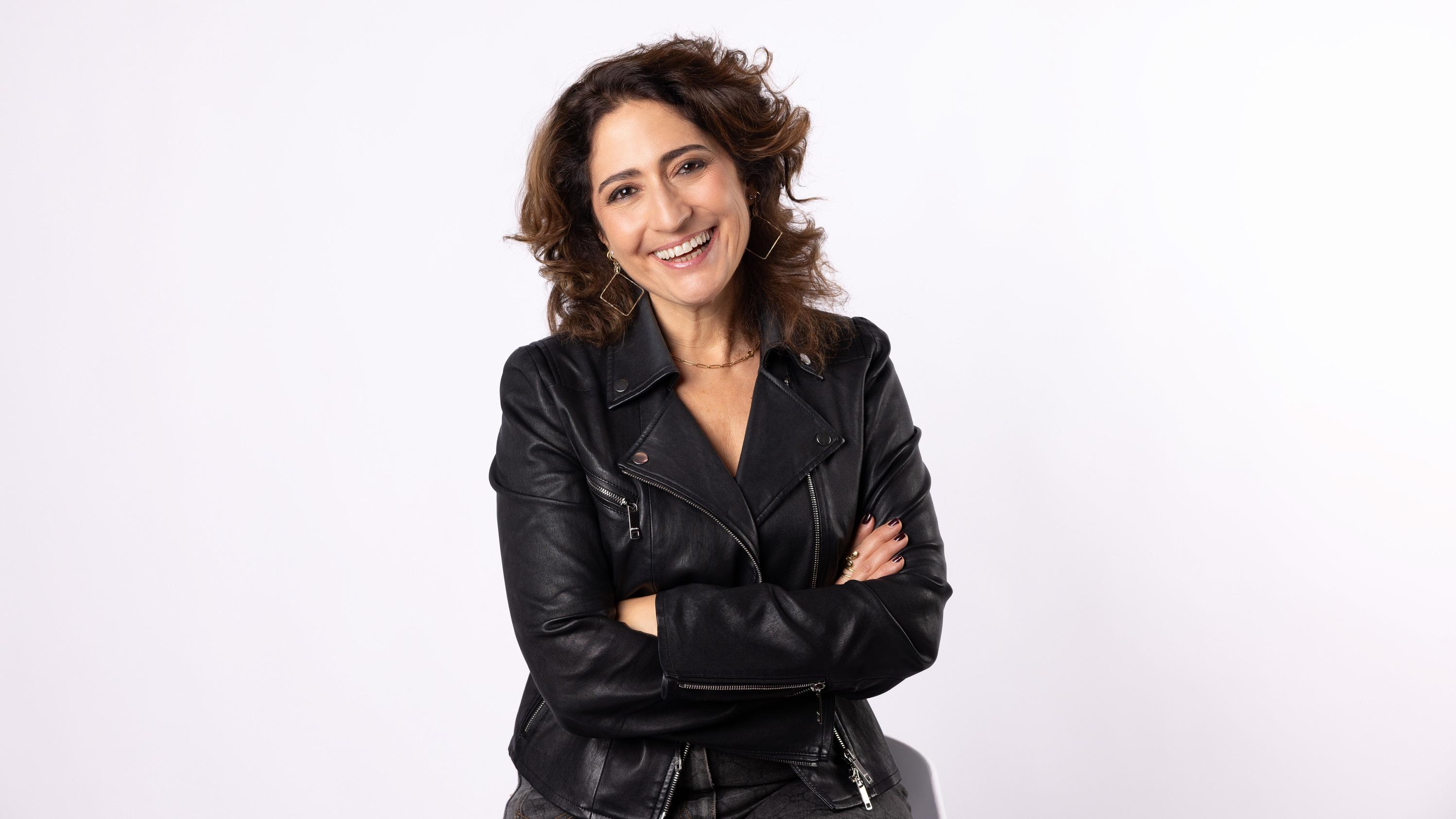Isabelle Saporta rejoint l’équipe de «Bonjour! La matinale TF1» pour un billet d’humeur quotidien — Info & Société