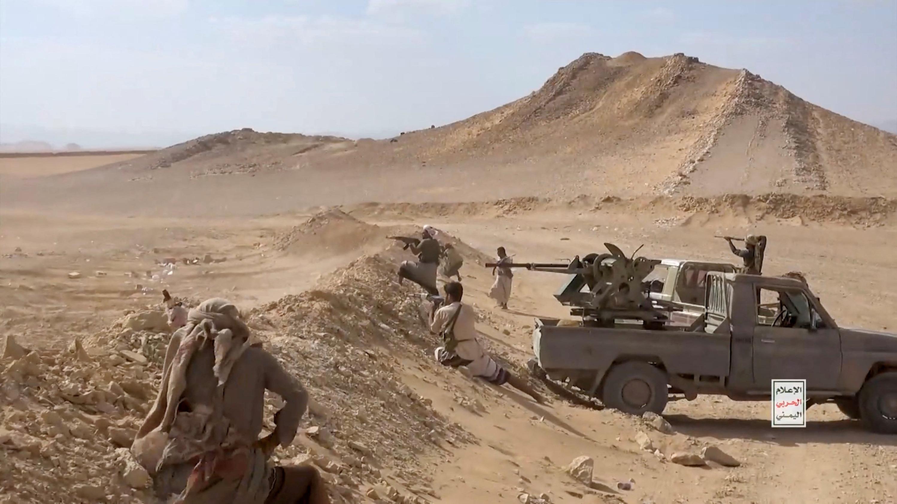 Nouvelles alliances, armements améliorés… Comment les houthistes sont parvenus à humilier l’Arabie saoudite