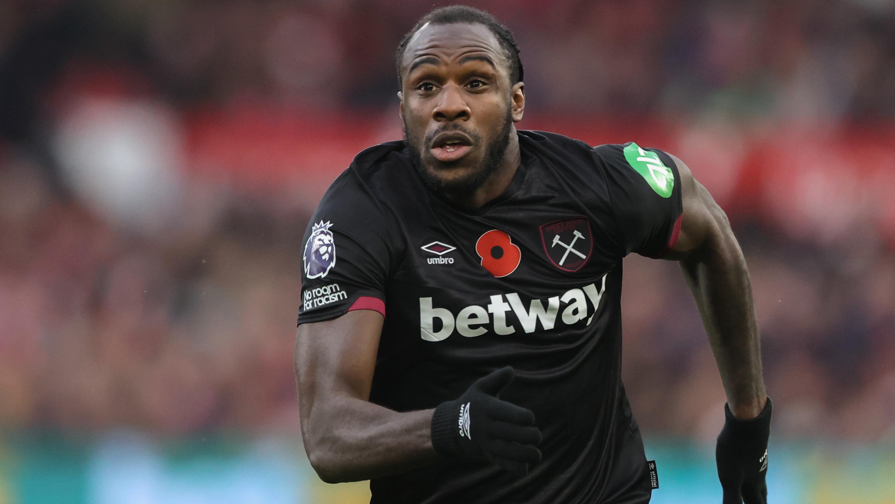 Premier League : Michail Antonio (West Ham) dans un «état stable» après son accident de voiture à Londres