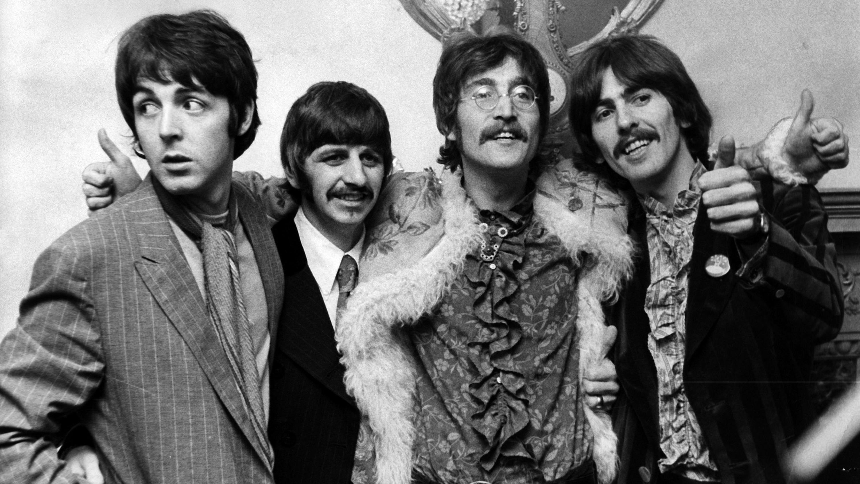 Grammy Awards : le titre des Beatles, retravaillé avec l’IA, remporte le prix de la meilleure prestation rock